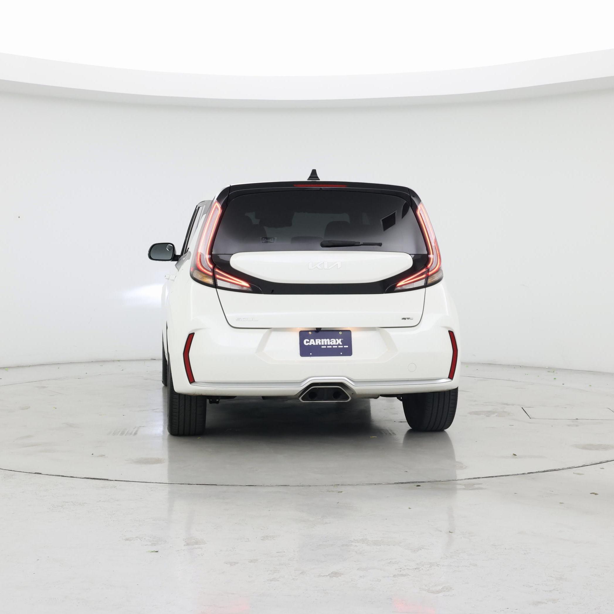 Thumbnail: 2023 Kia Soul - 6