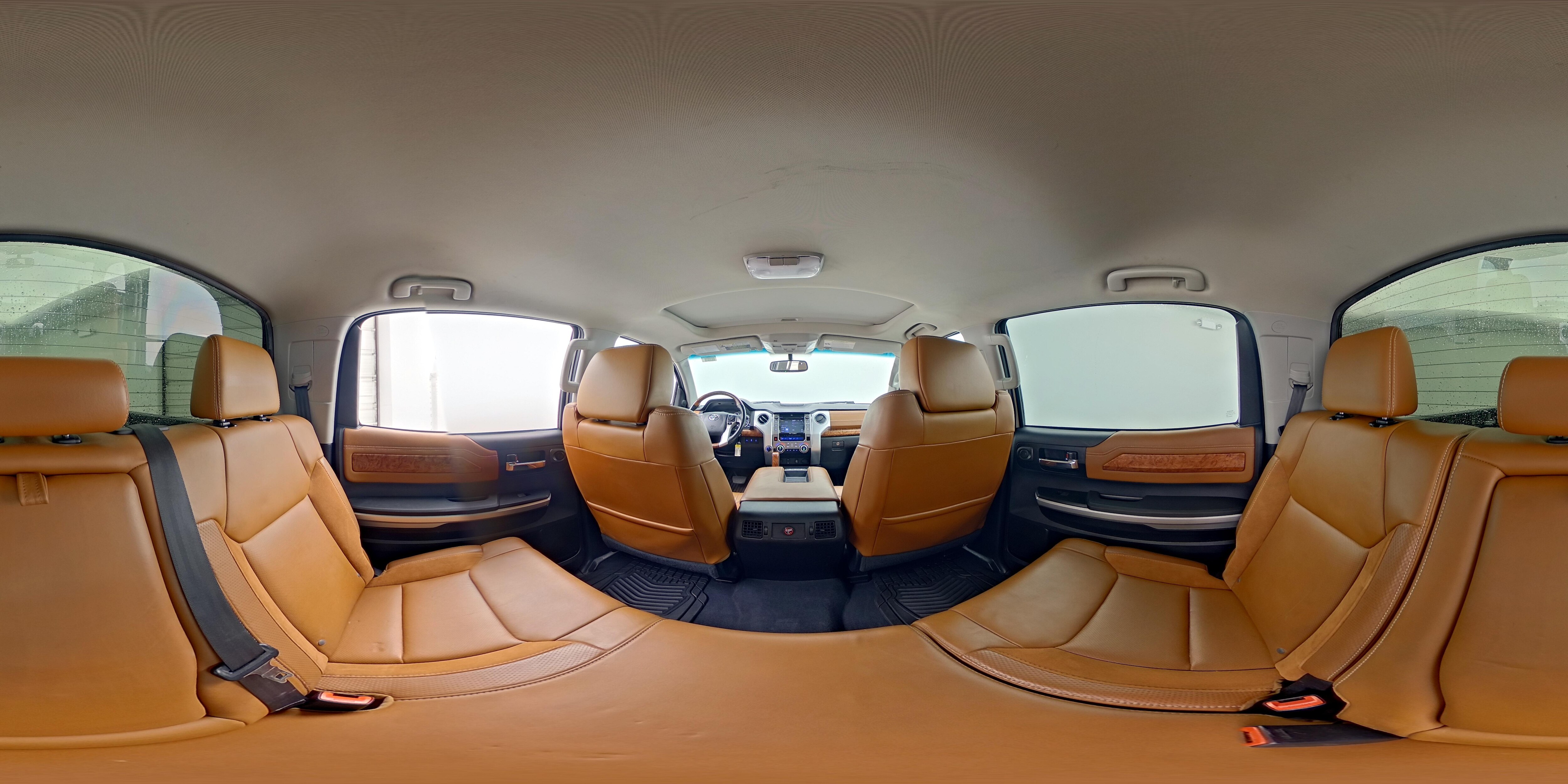 2014 Toyota Tundra Platinum - Photo 27