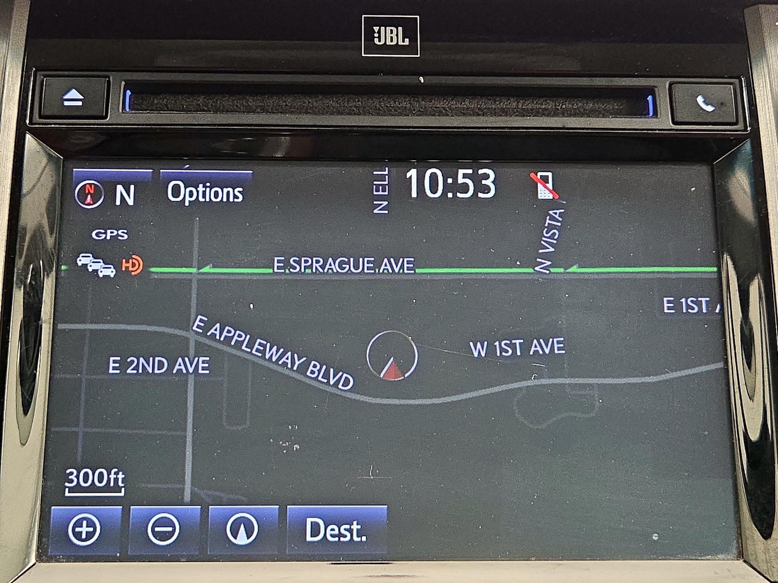 2014 Toyota Tundra Platinum - Photo 15