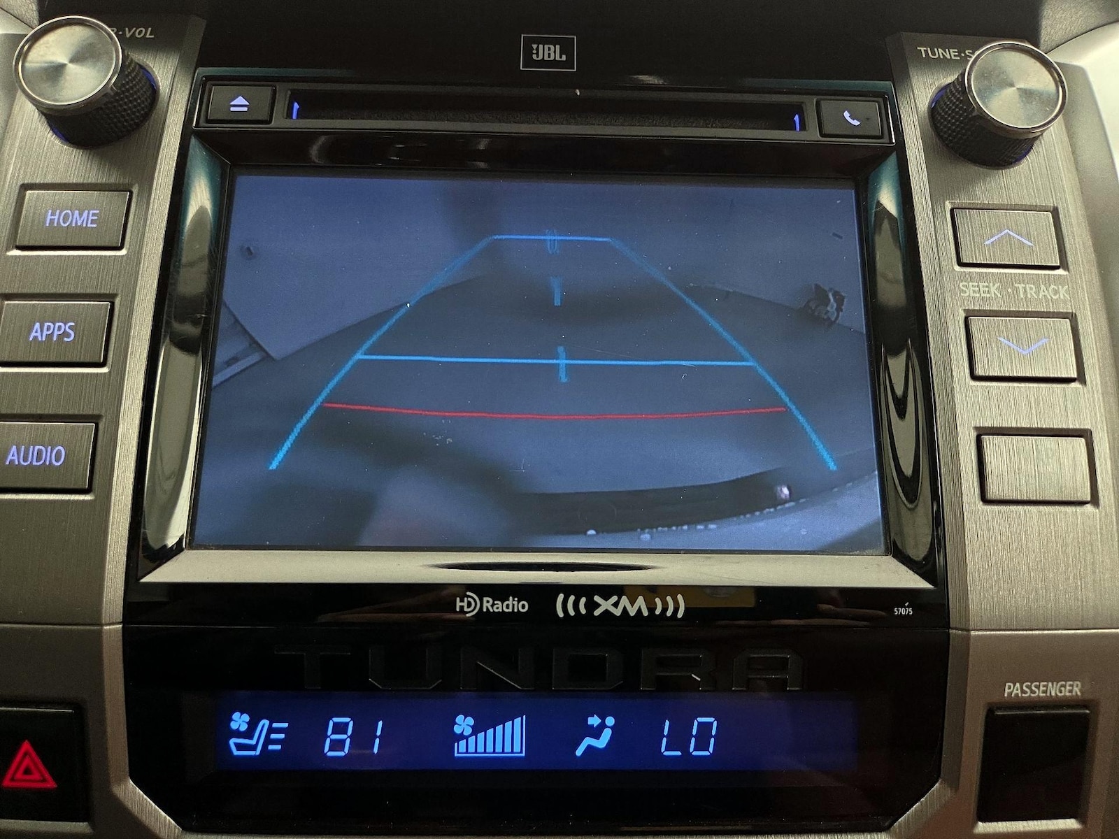 2014 Toyota Tundra Platinum - Photo 16