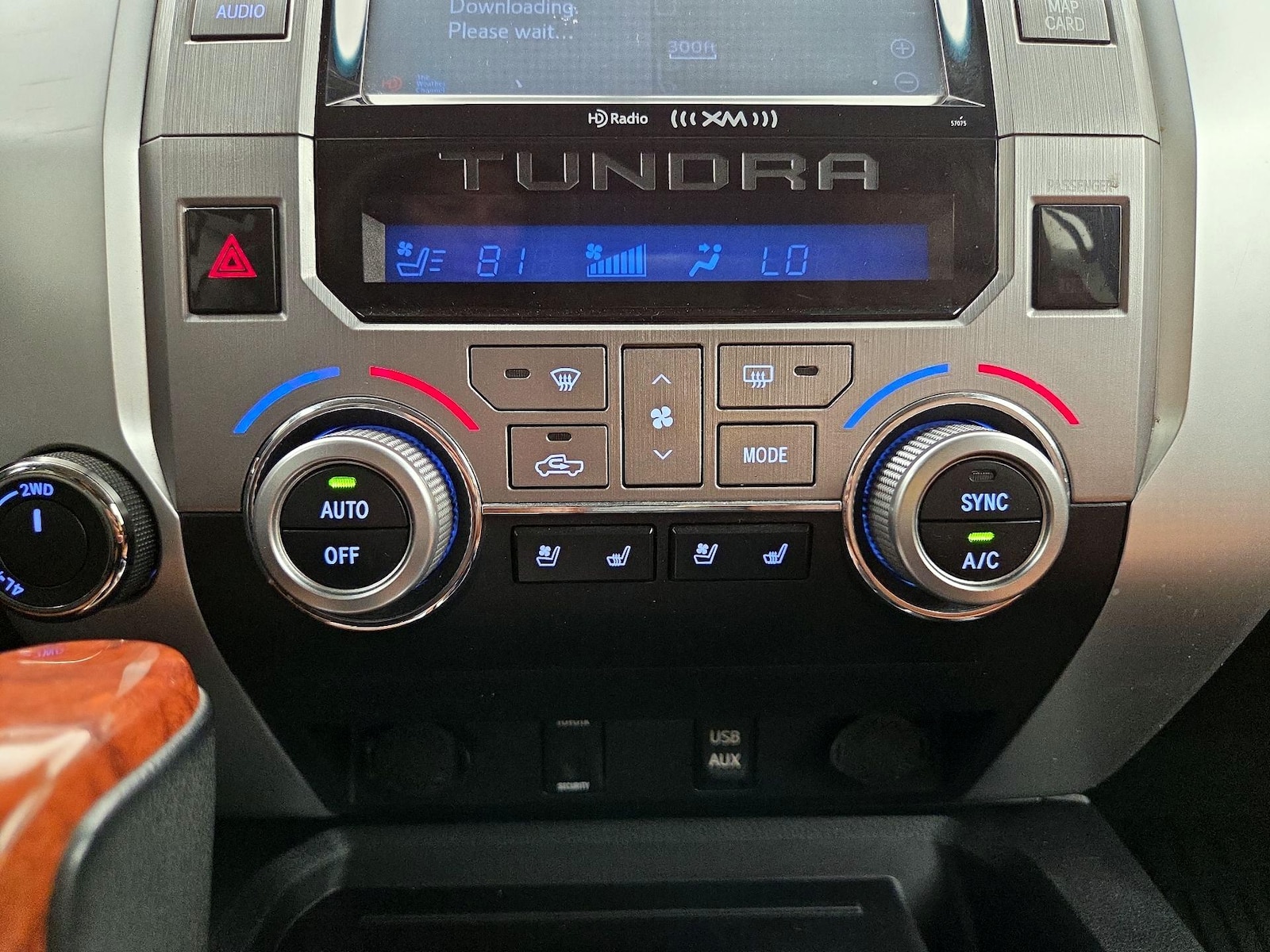 2014 Toyota Tundra Platinum - Photo 18