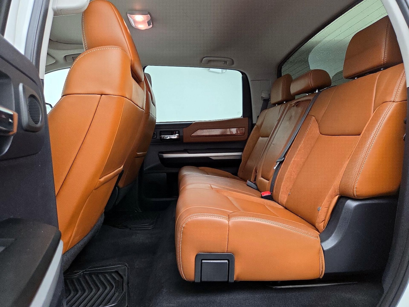 2014 Toyota Tundra Platinum - Photo 22