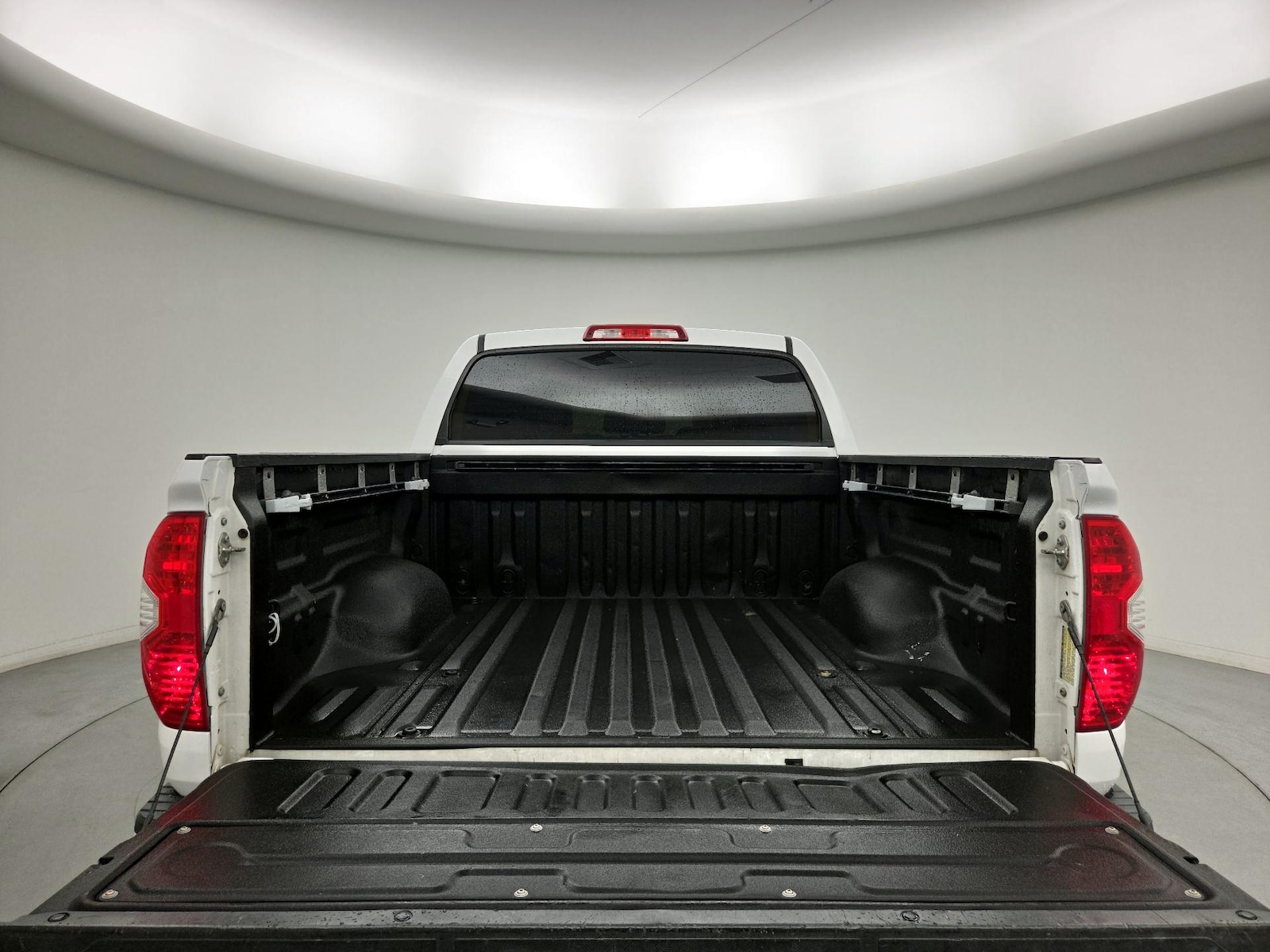 2014 Toyota Tundra Platinum - Photo 23