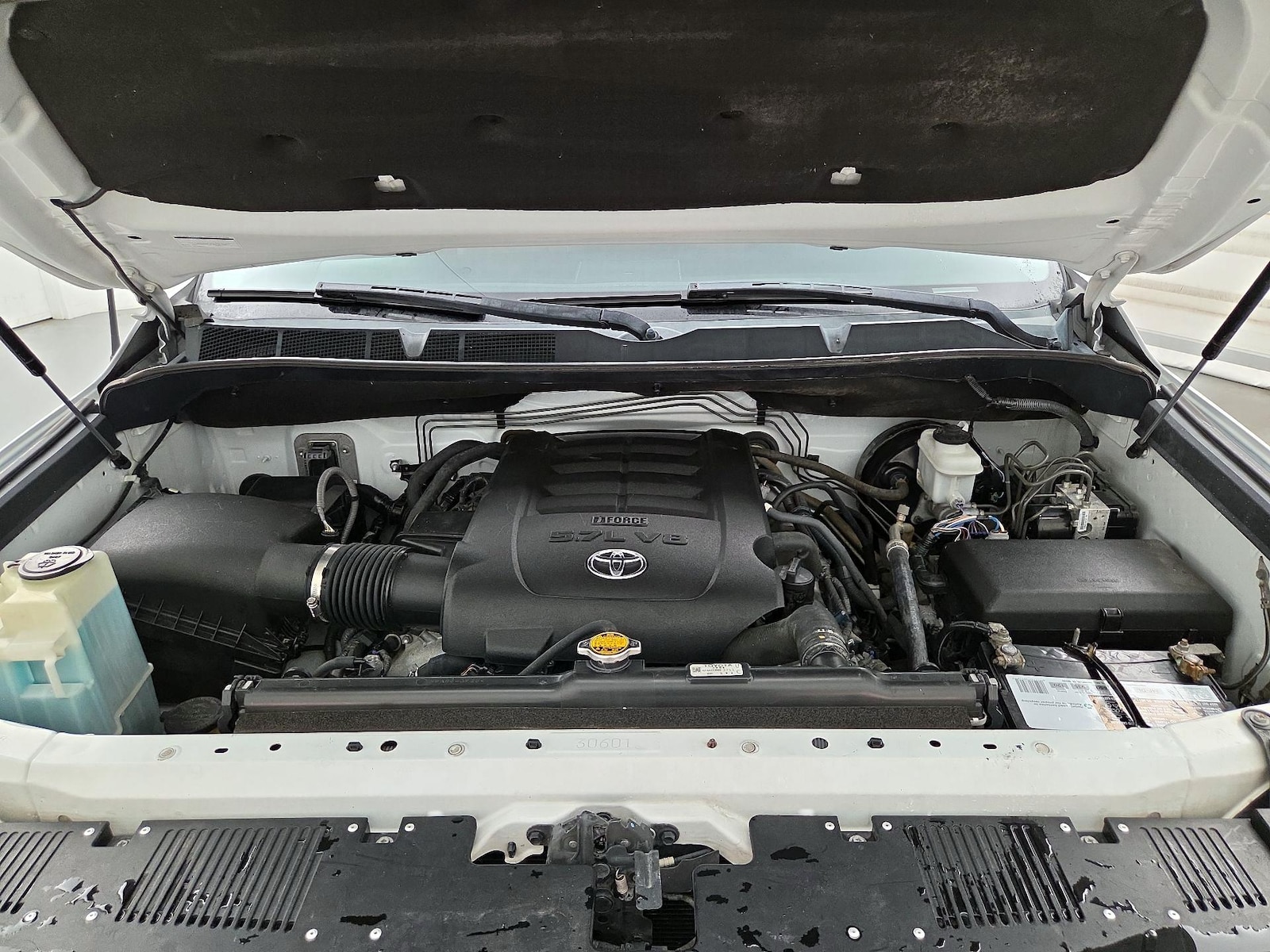2014 Toyota Tundra Platinum - Photo 24
