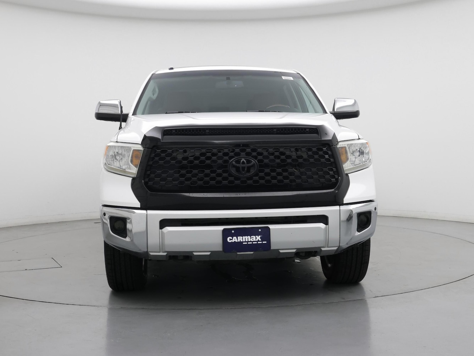 2014 Toyota Tundra Platinum - Photo 6