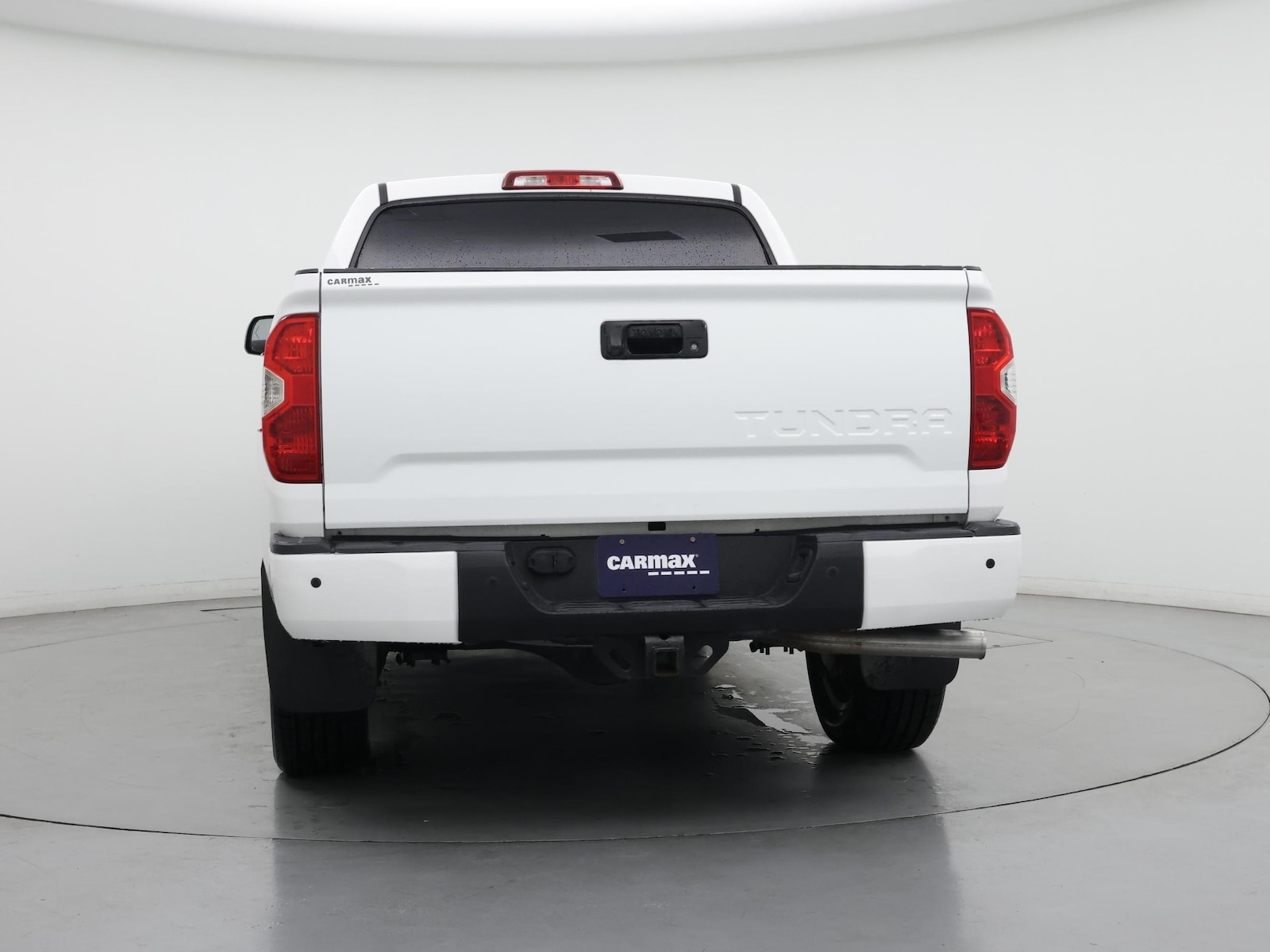 2014 Toyota Tundra Platinum - Photo 7