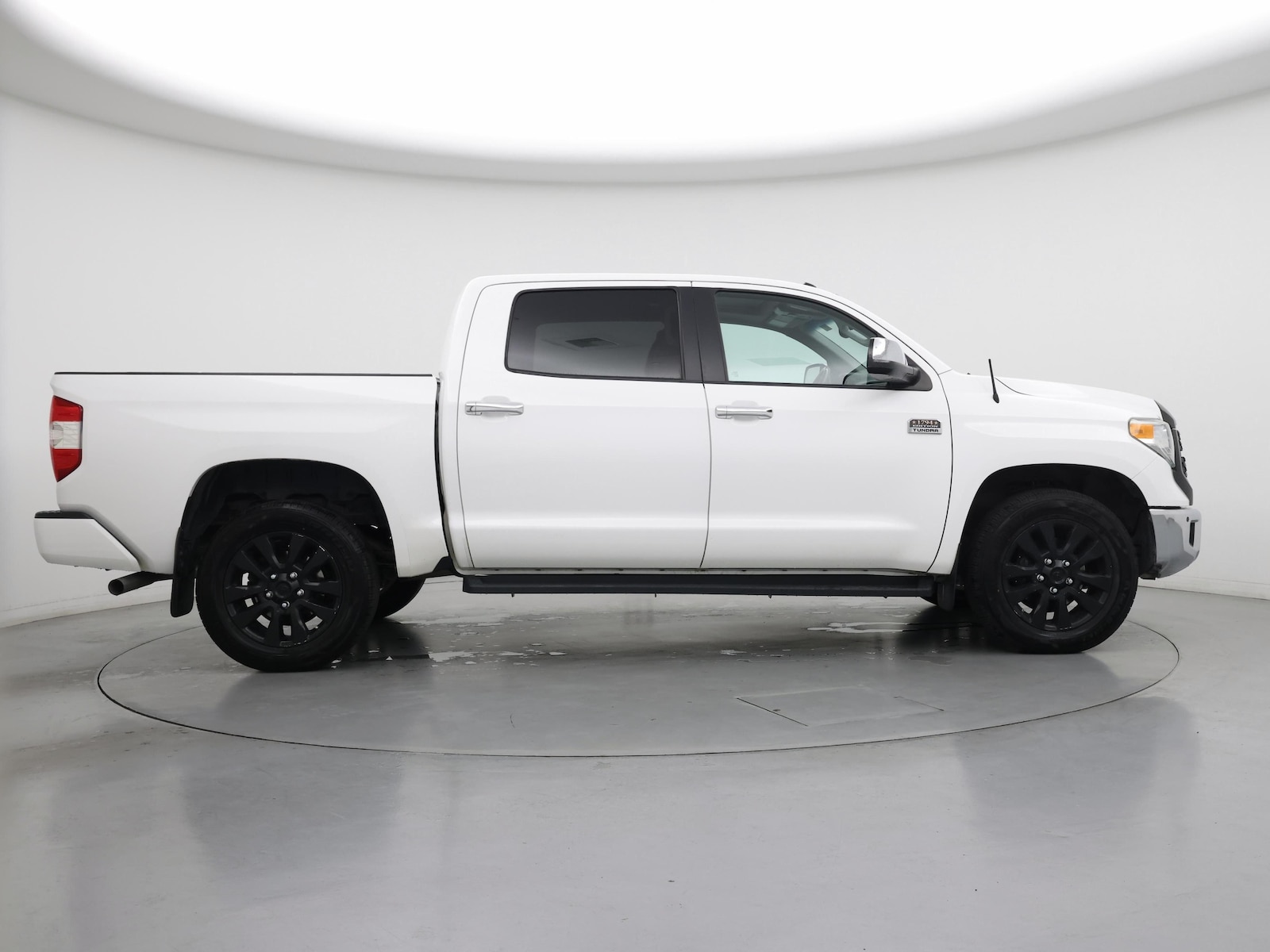 2014 Toyota Tundra Platinum - Photo 8