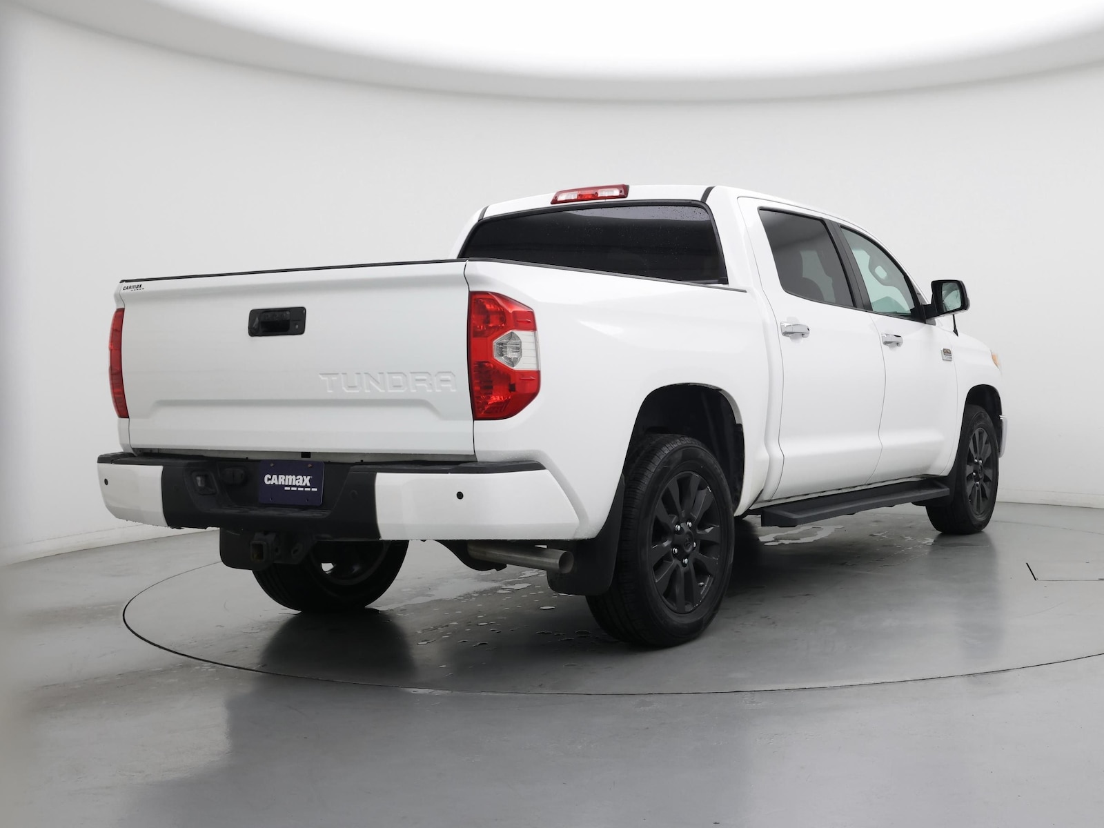 2014 Toyota Tundra Platinum - Photo 9