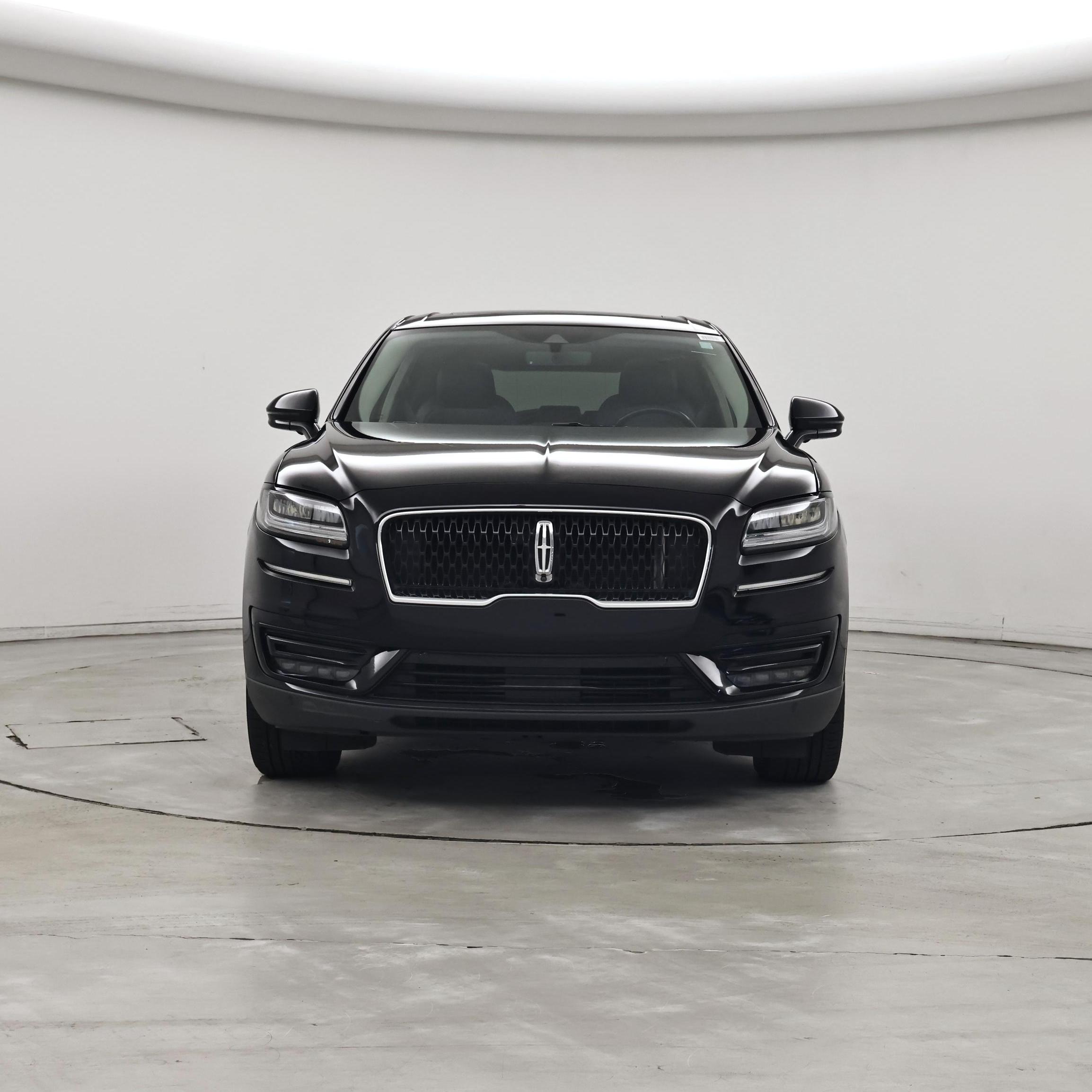 Thumbnail: 2020 Lincoln Nautilus - 5