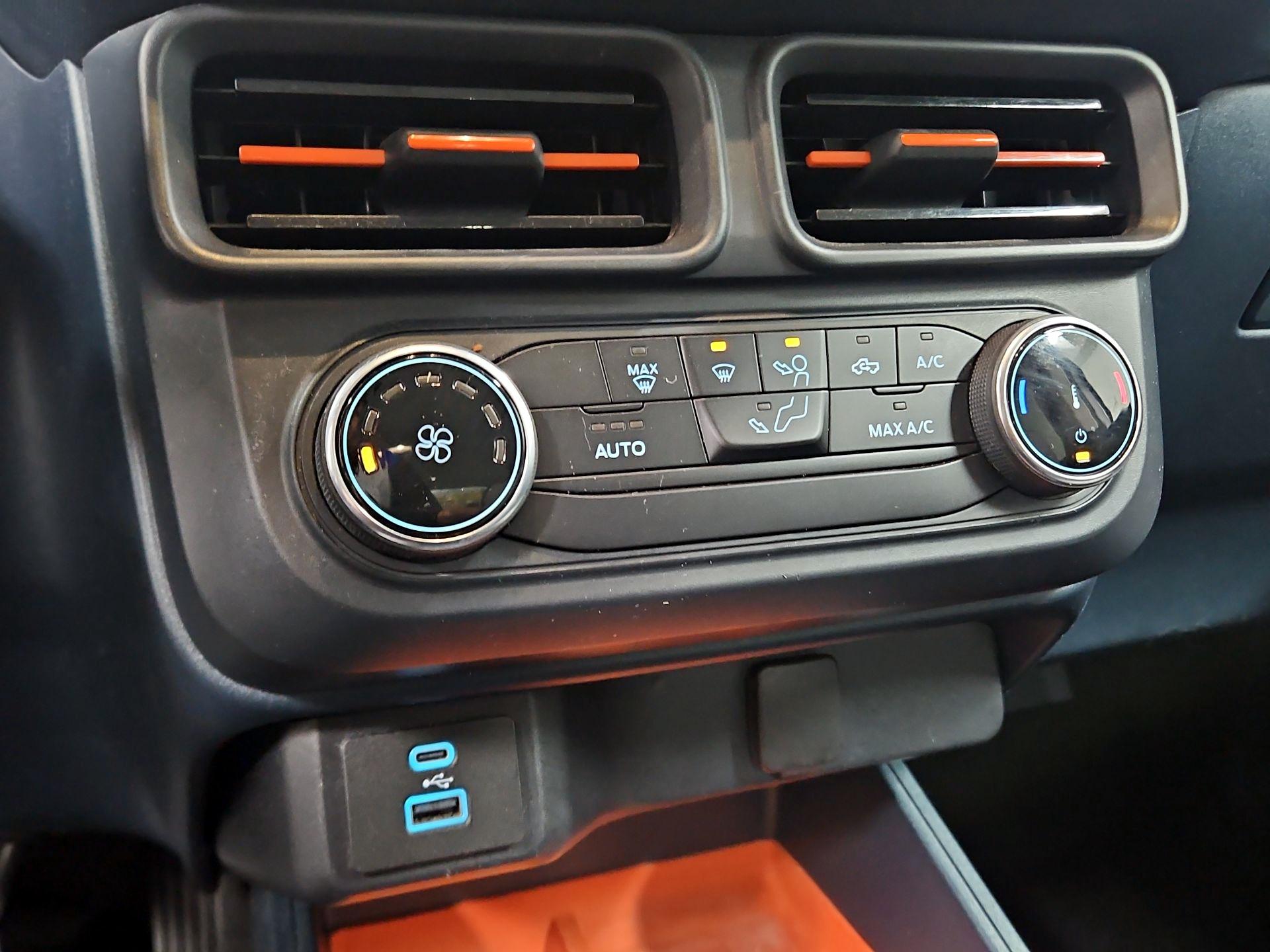 Thumbnail: 2022 Ford Maverick - 16