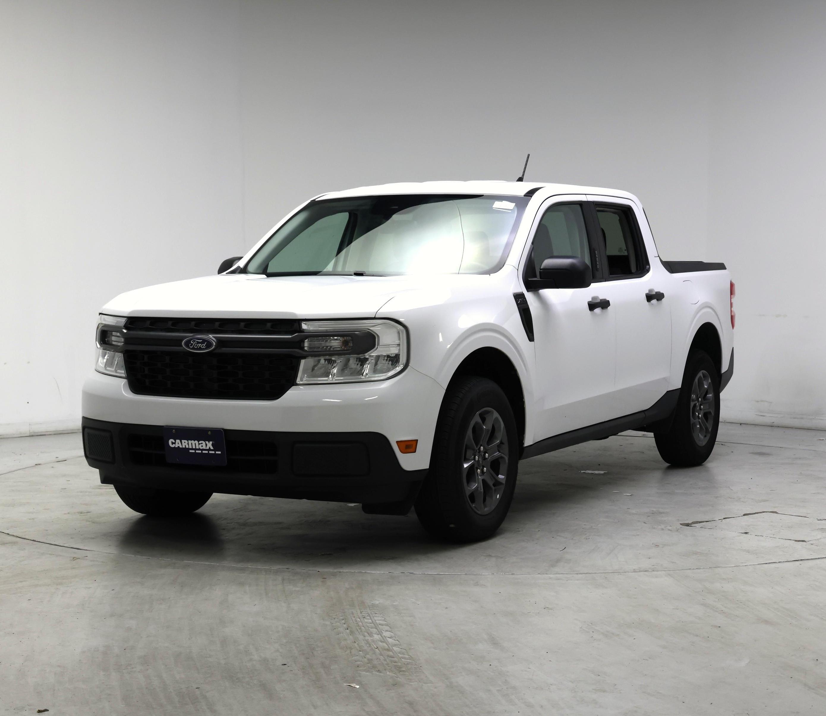 Thumbnail: 2022 Ford Maverick - 4