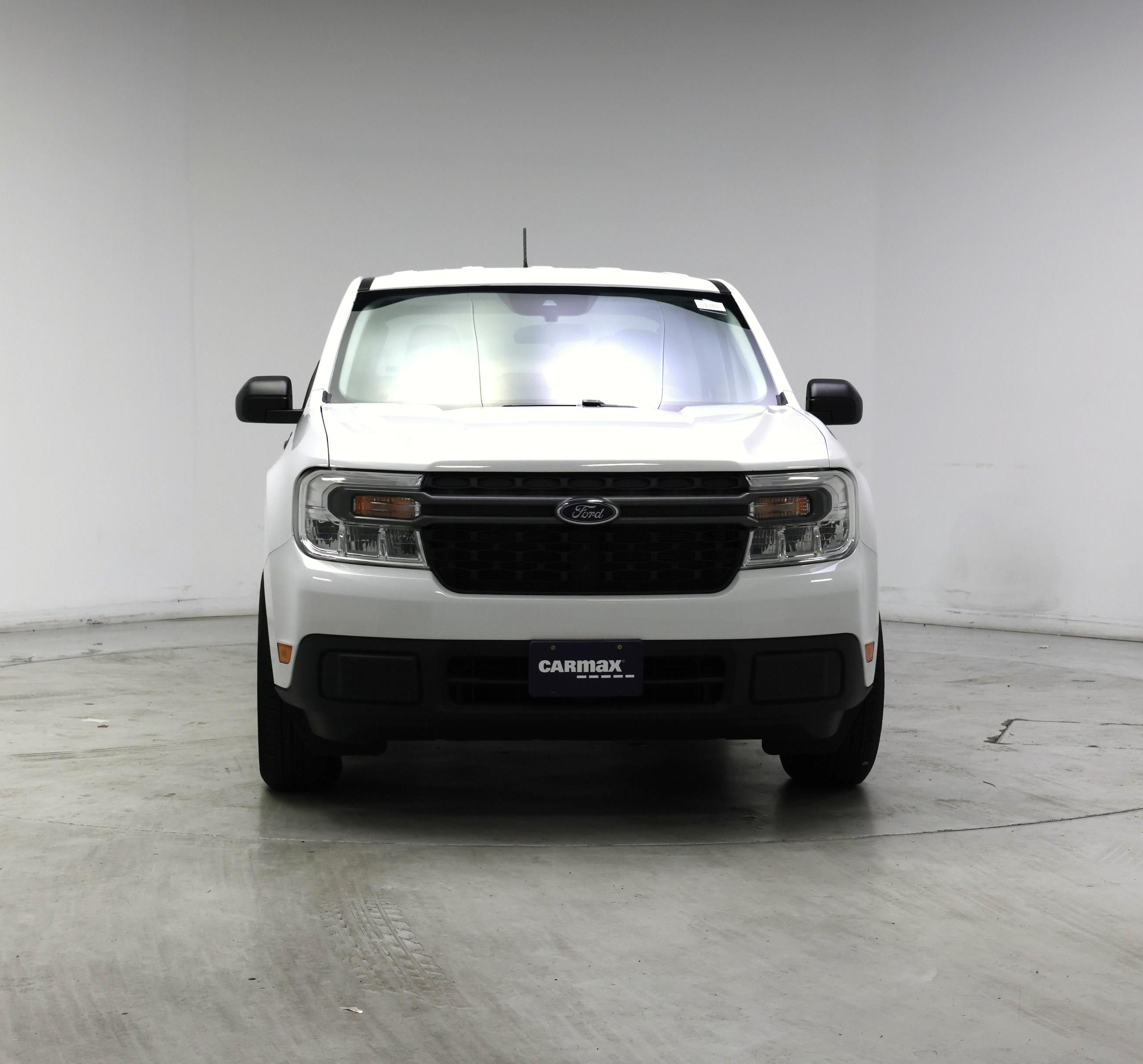 Thumbnail: 2022 Ford Maverick - 5