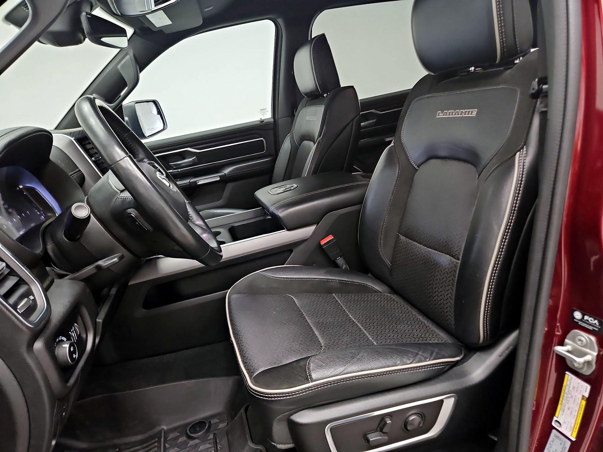 Thumbnail: 2023 RAM 1500 - 11