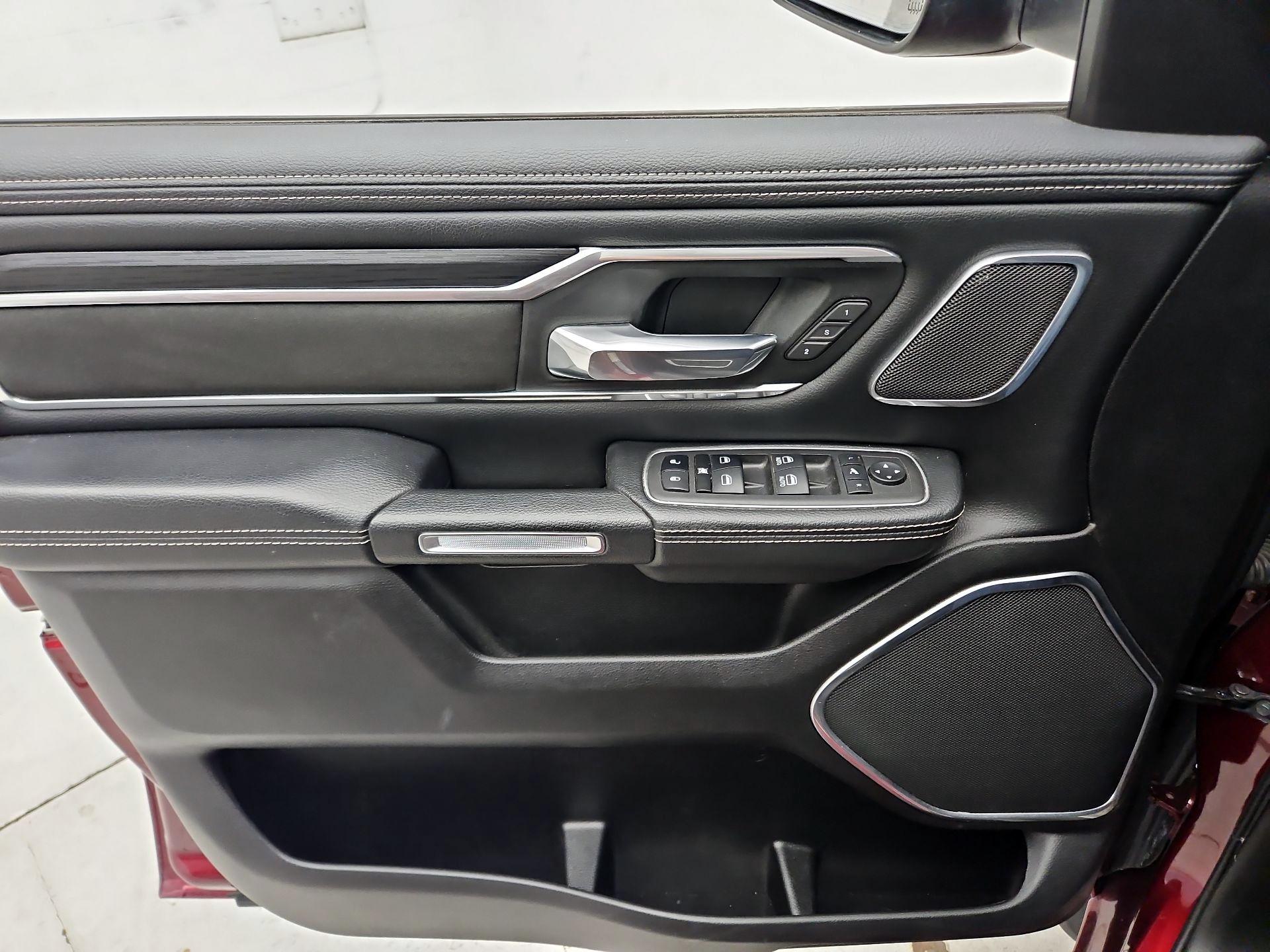 Thumbnail: 2023 RAM 1500 - 12