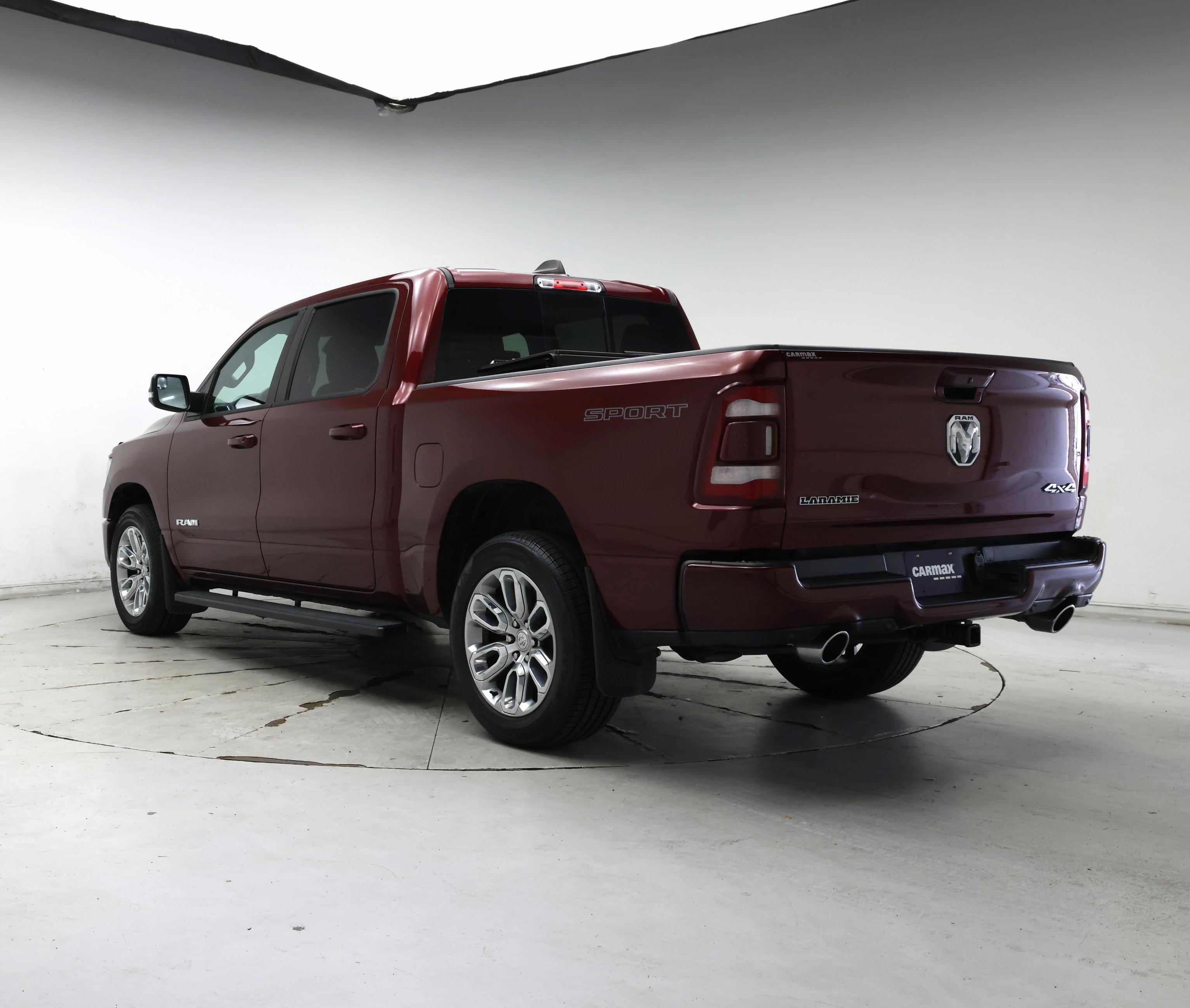 Thumbnail: 2023 RAM 1500 - 2