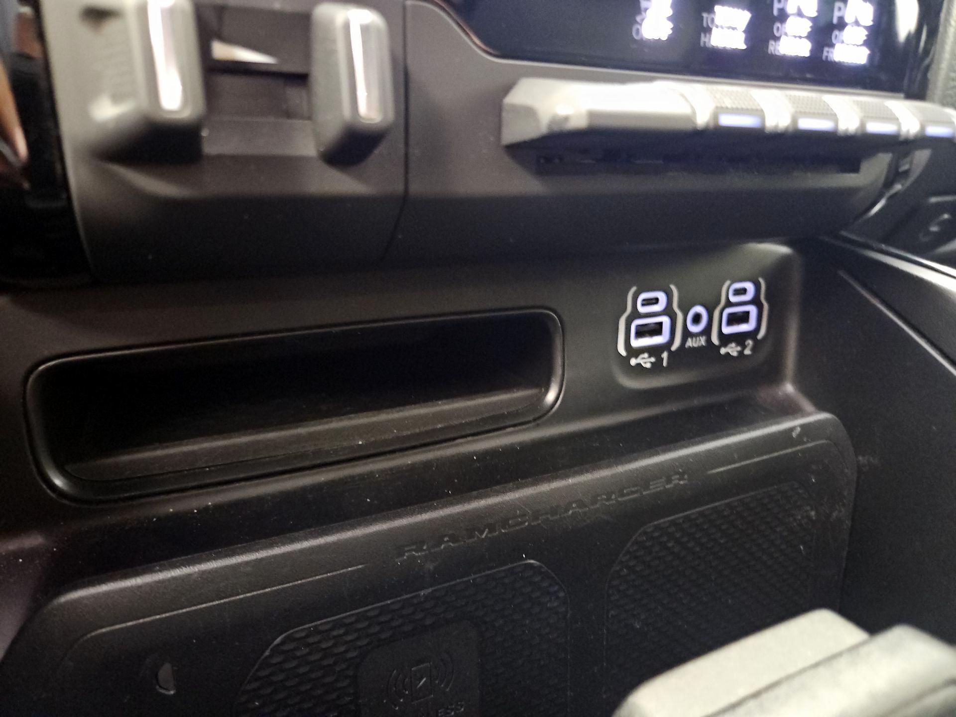 Thumbnail: 2023 RAM 1500 - 19