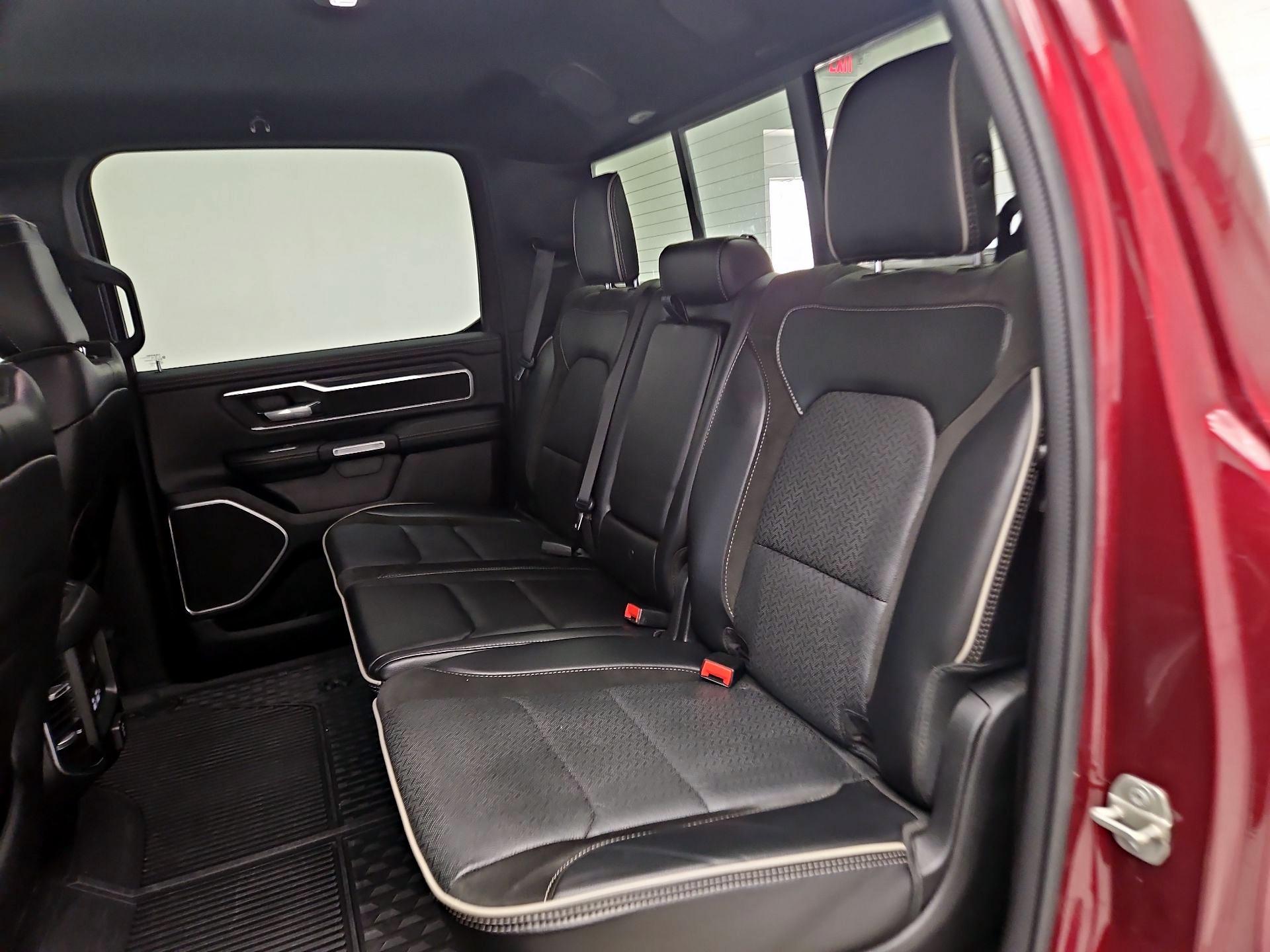 Thumbnail: 2023 RAM 1500 - 20