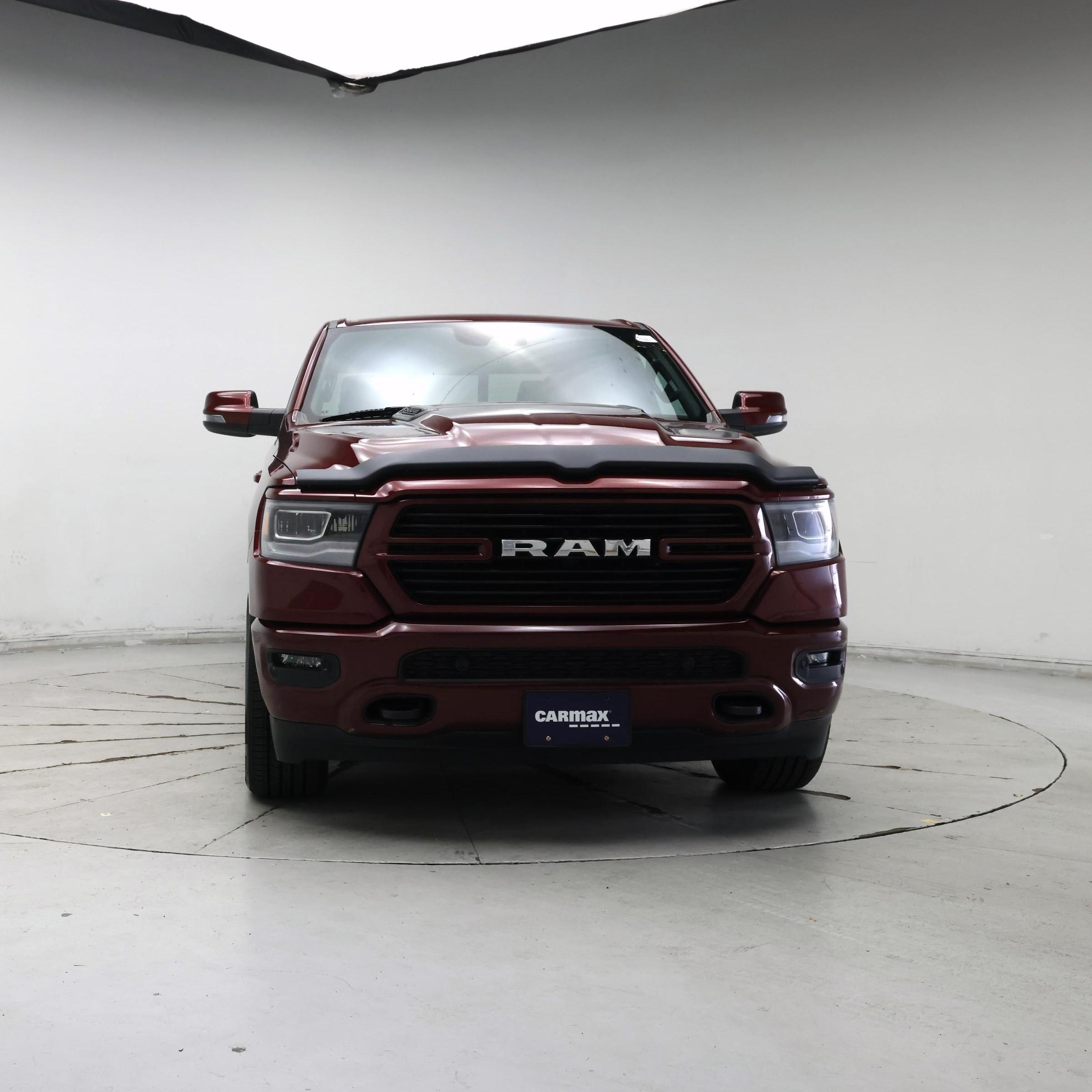 Thumbnail: 2023 RAM 1500 - 5