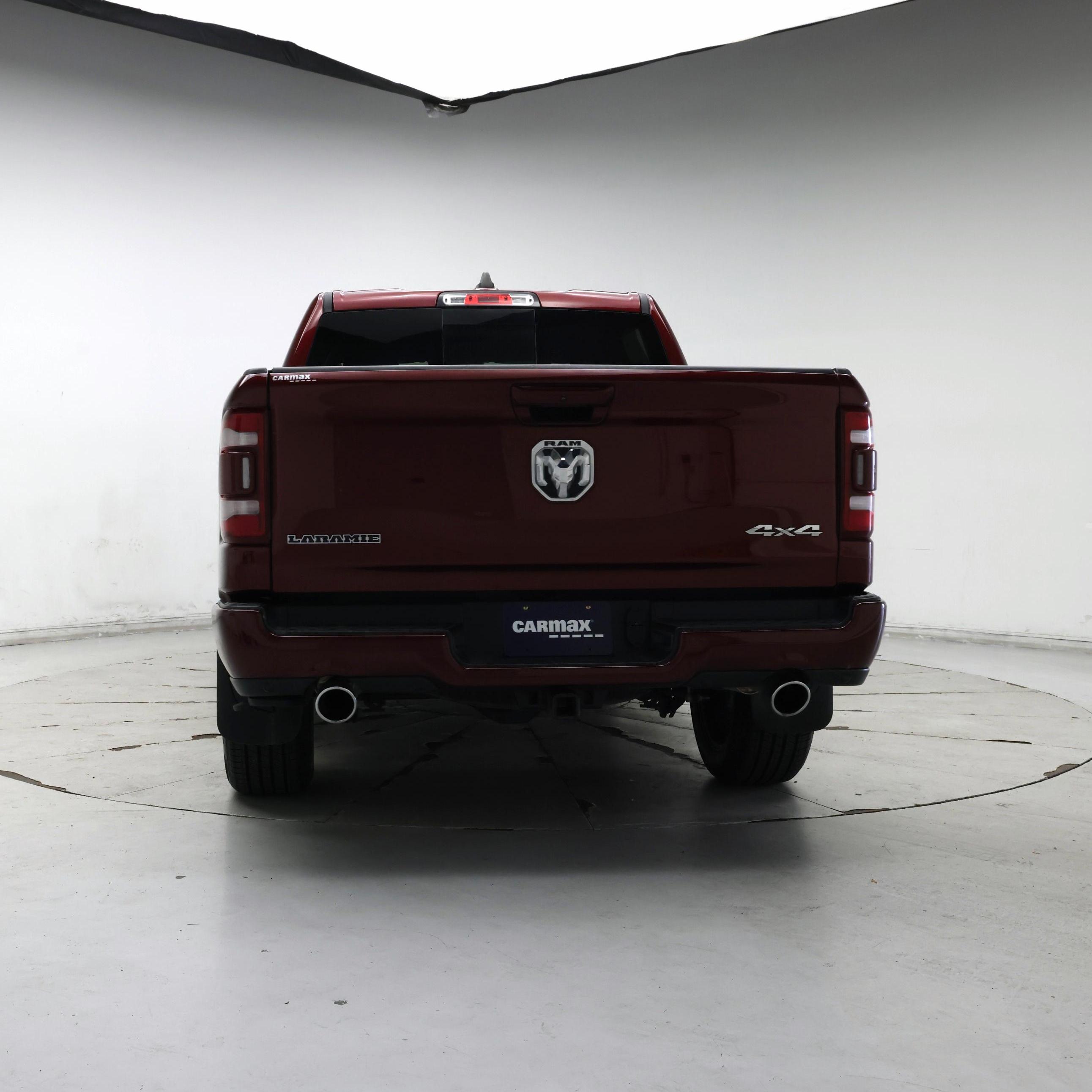 Thumbnail: 2023 RAM 1500 - 6