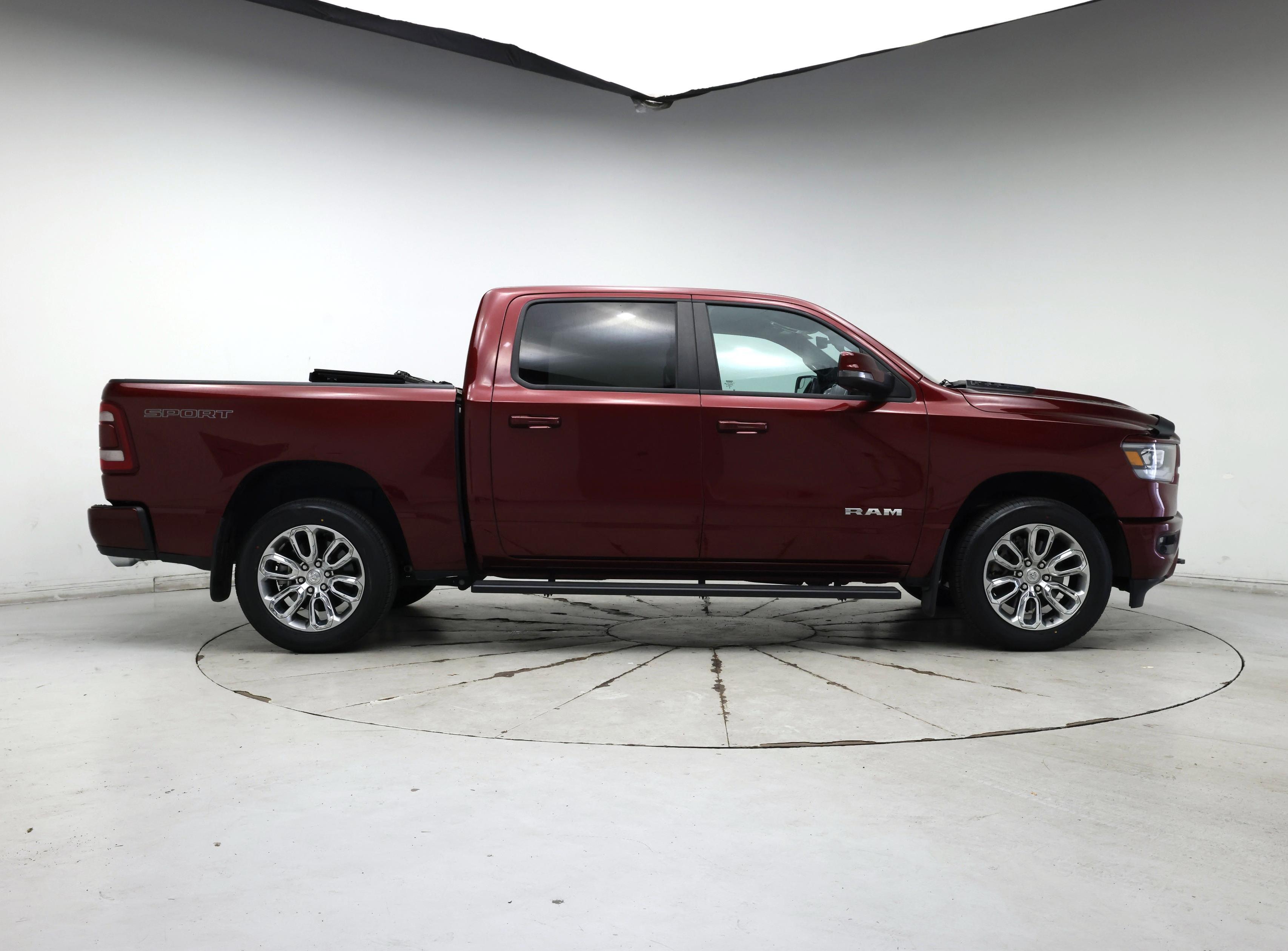 Thumbnail: 2023 RAM 1500 - 7