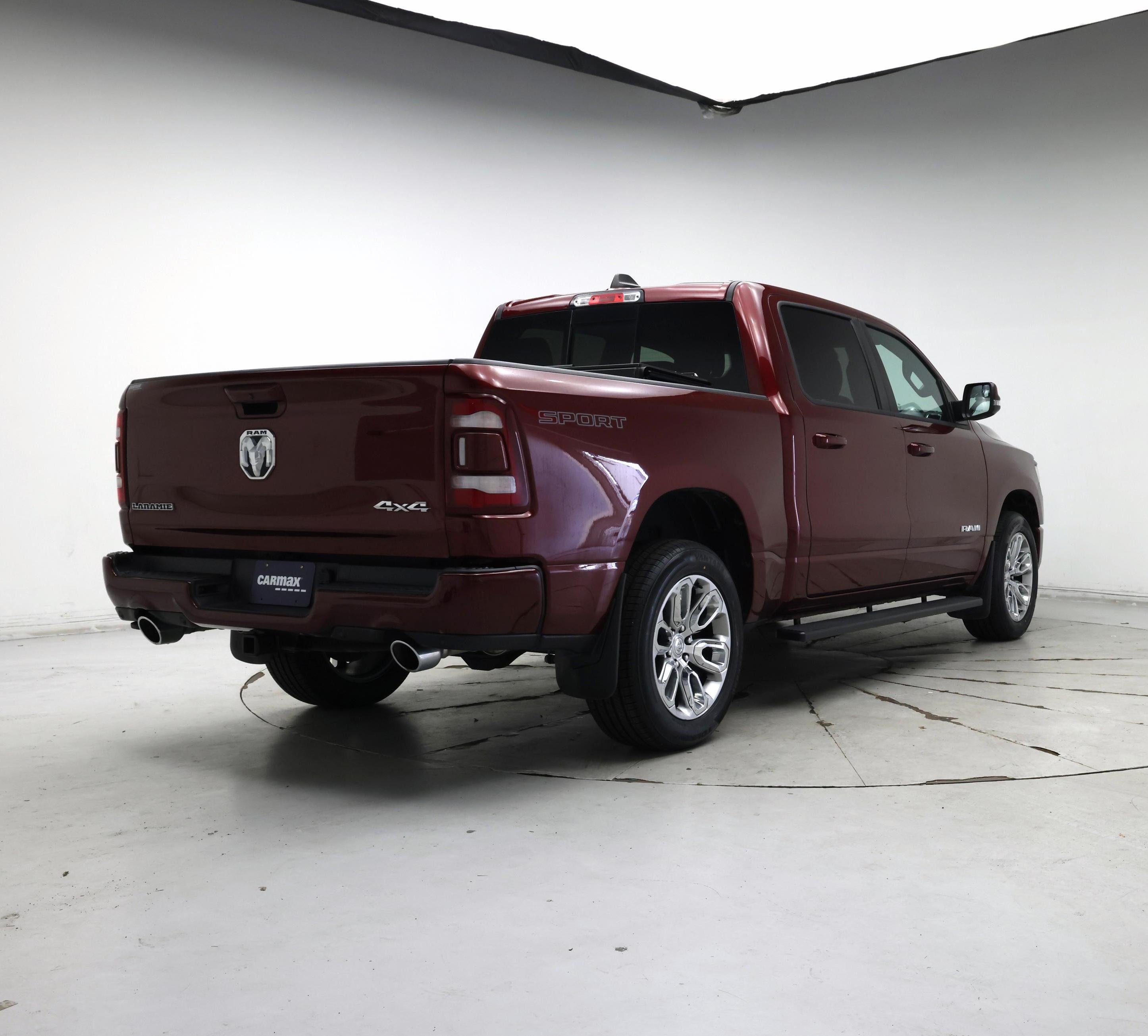 Thumbnail: 2023 RAM 1500 - 8