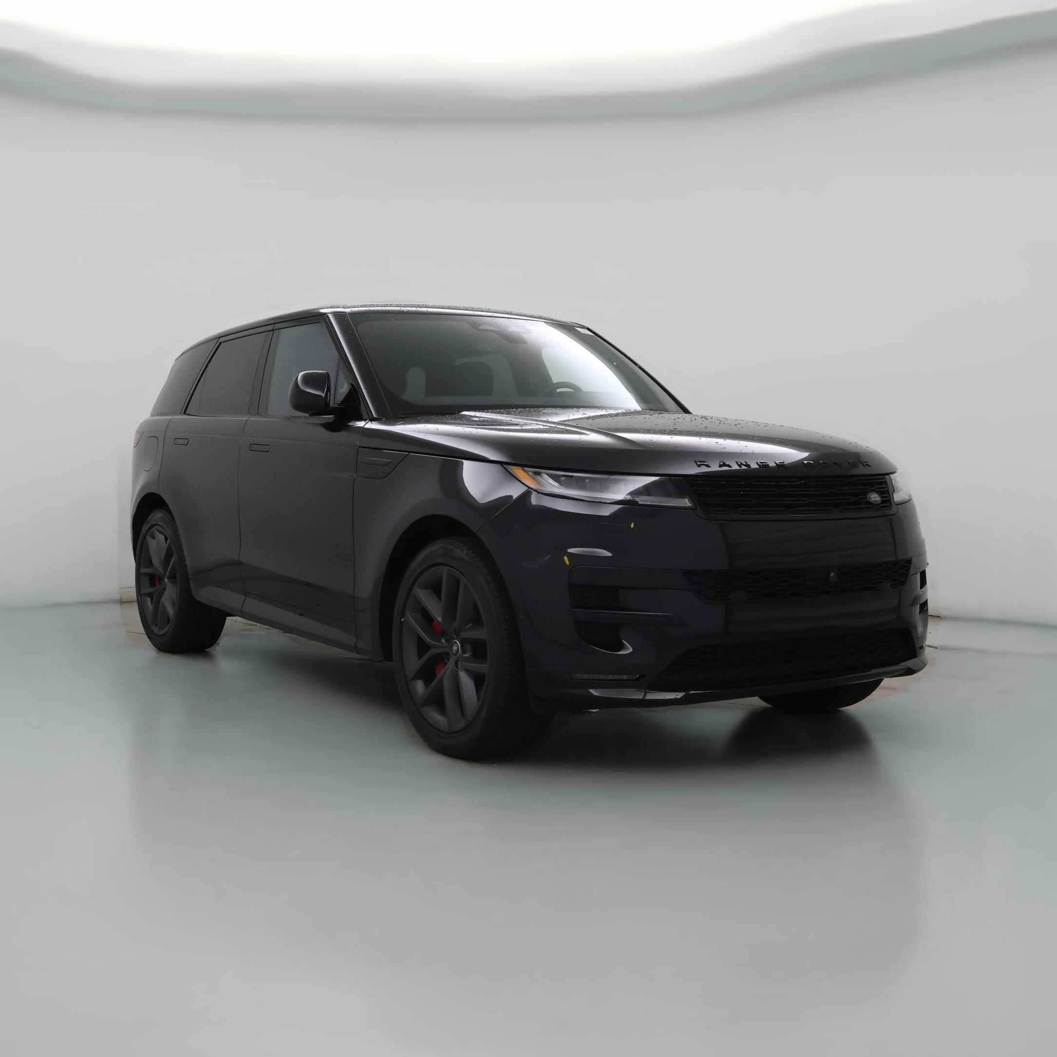 Thumbnail: 2024 Land Rover Range Rover Sport - 1