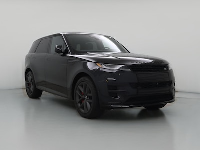2024 Land Rover Range Rover Sport SE Dynamic