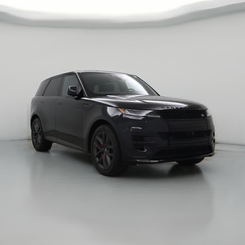 2024 Land Rover Range Rover Sport SE Dynamic