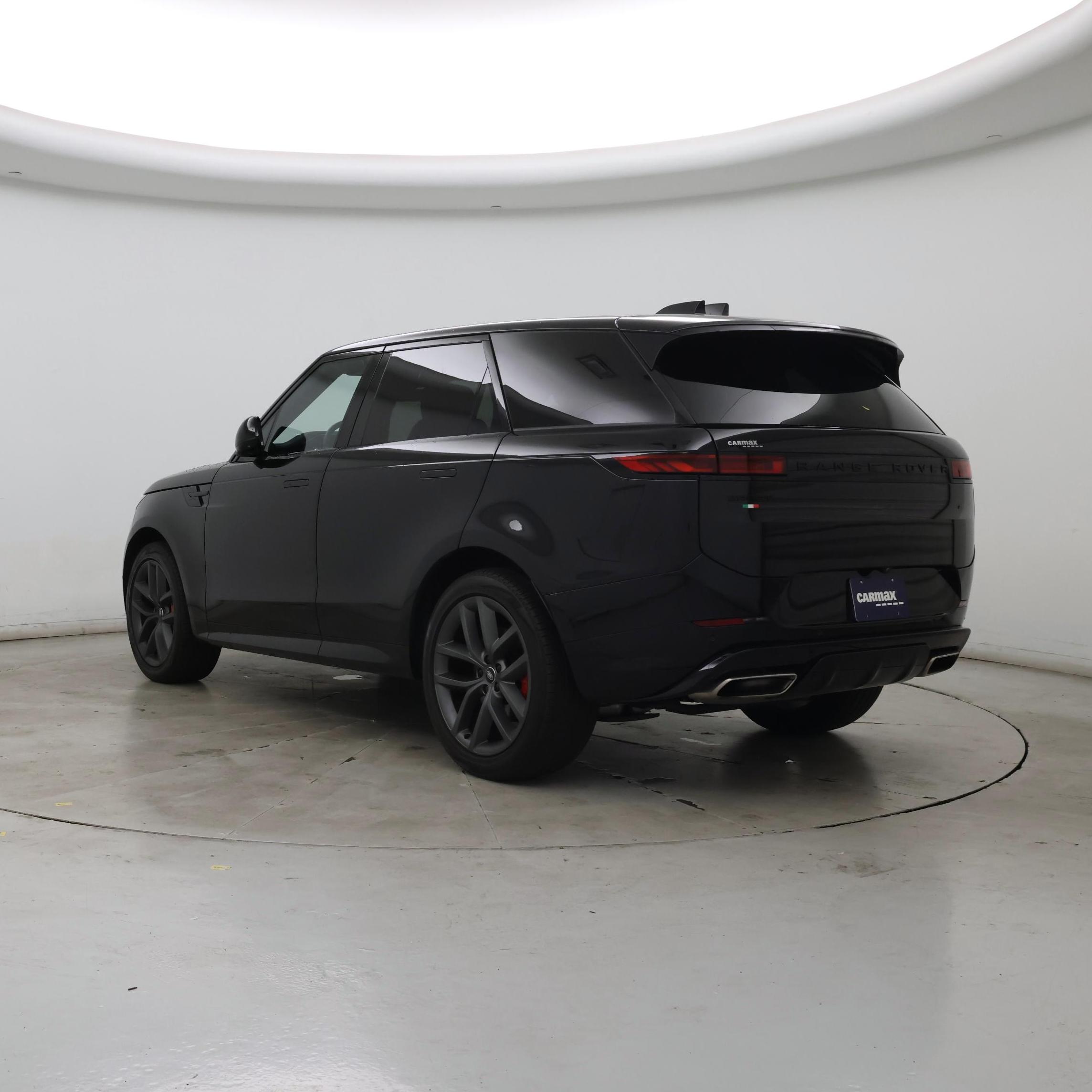 Thumbnail: 2024 Land Rover Range Rover Sport - 2