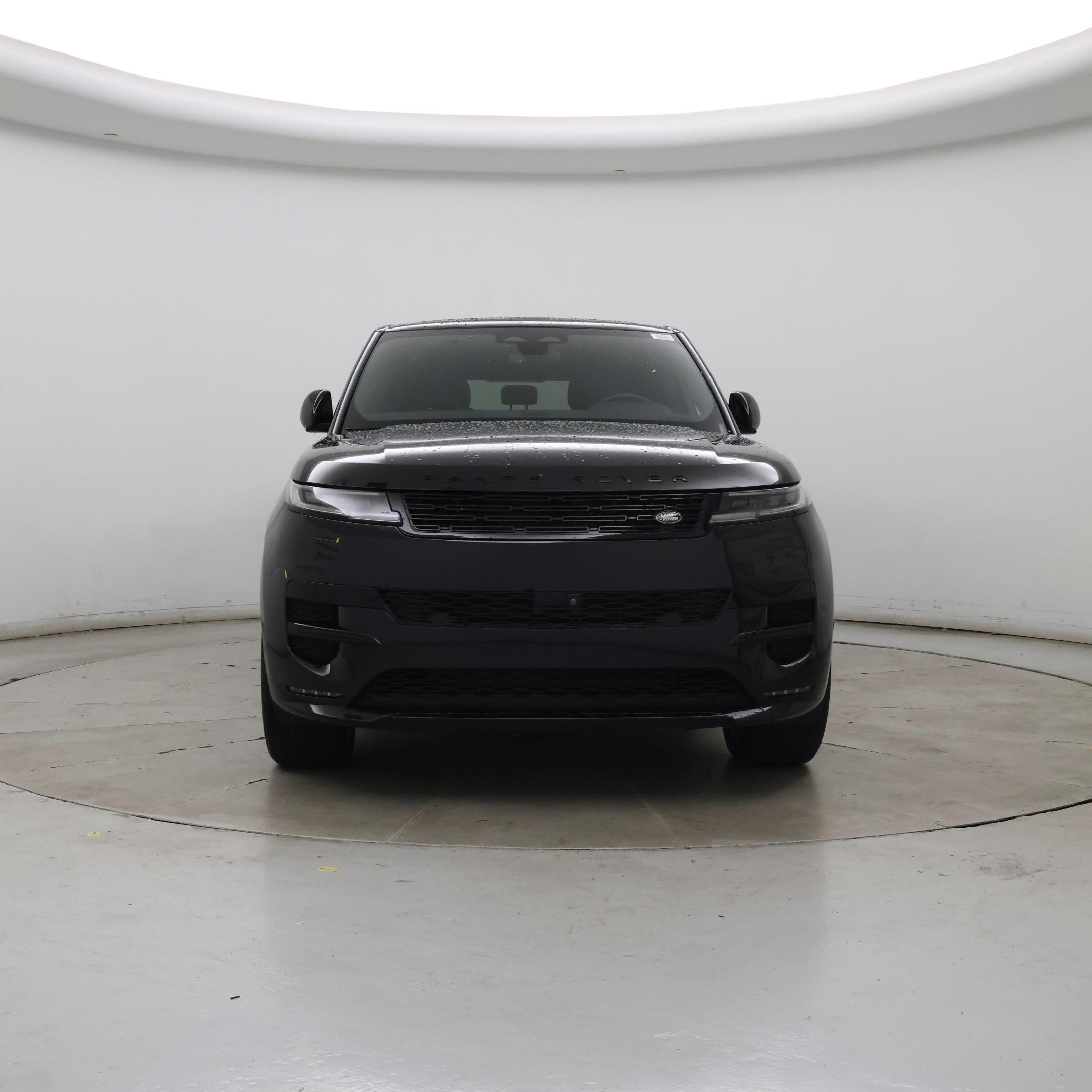 Thumbnail: 2024 Land Rover Range Rover Sport - 5