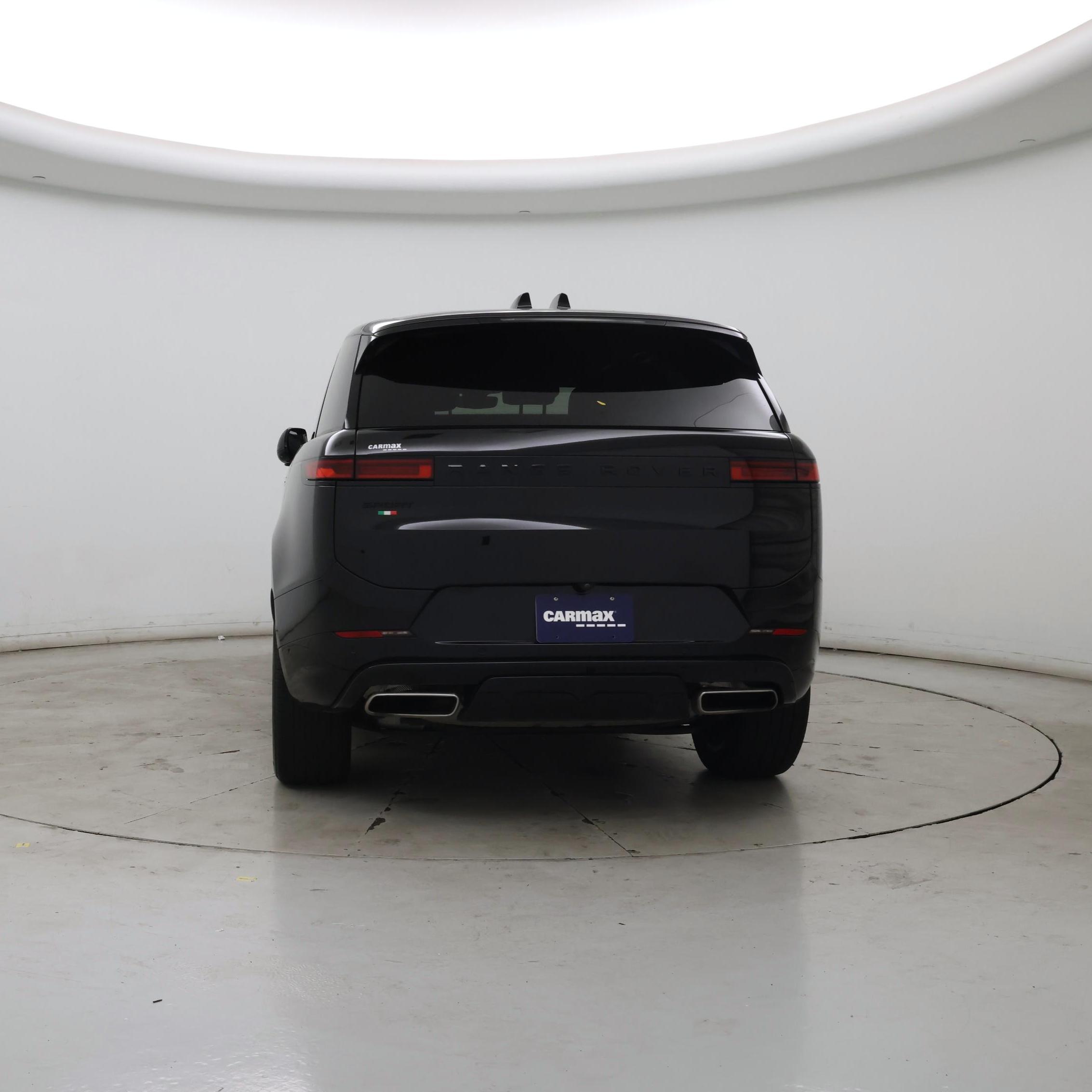 Thumbnail: 2024 Land Rover Range Rover Sport - 6