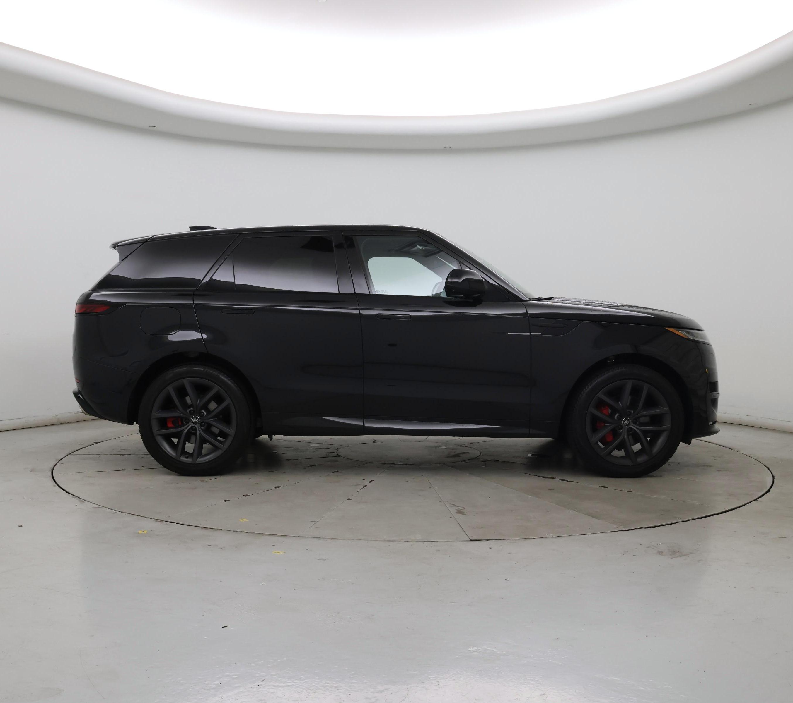 Thumbnail: 2024 Land Rover Range Rover Sport - 7