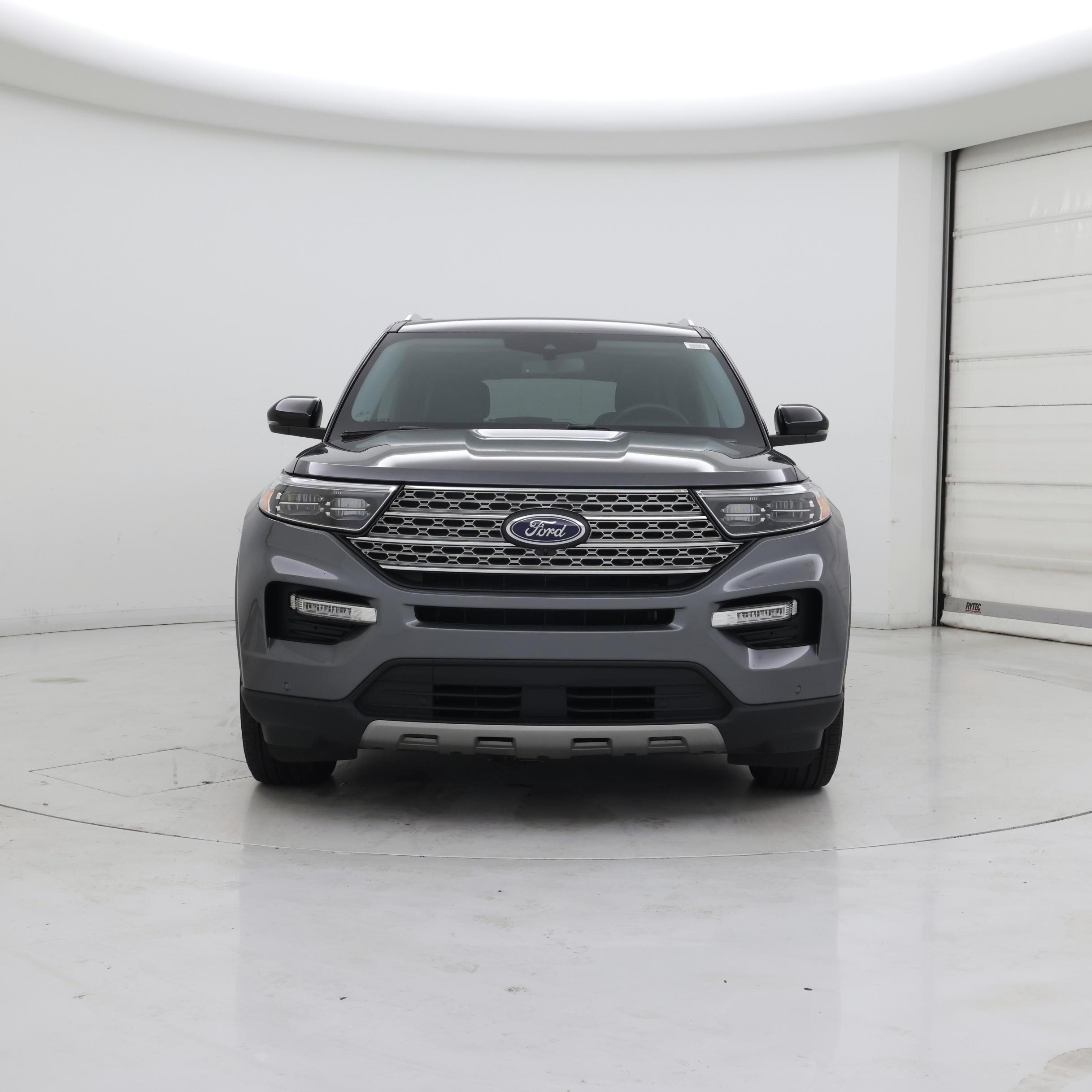 Thumbnail: 2023 Ford Explorer - 5