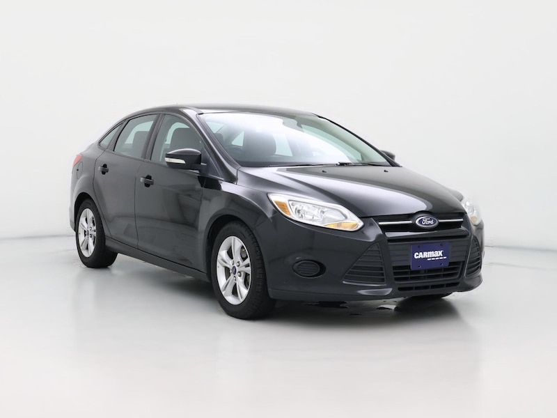 2014 Ford Focus SE -
                  Portland, OR