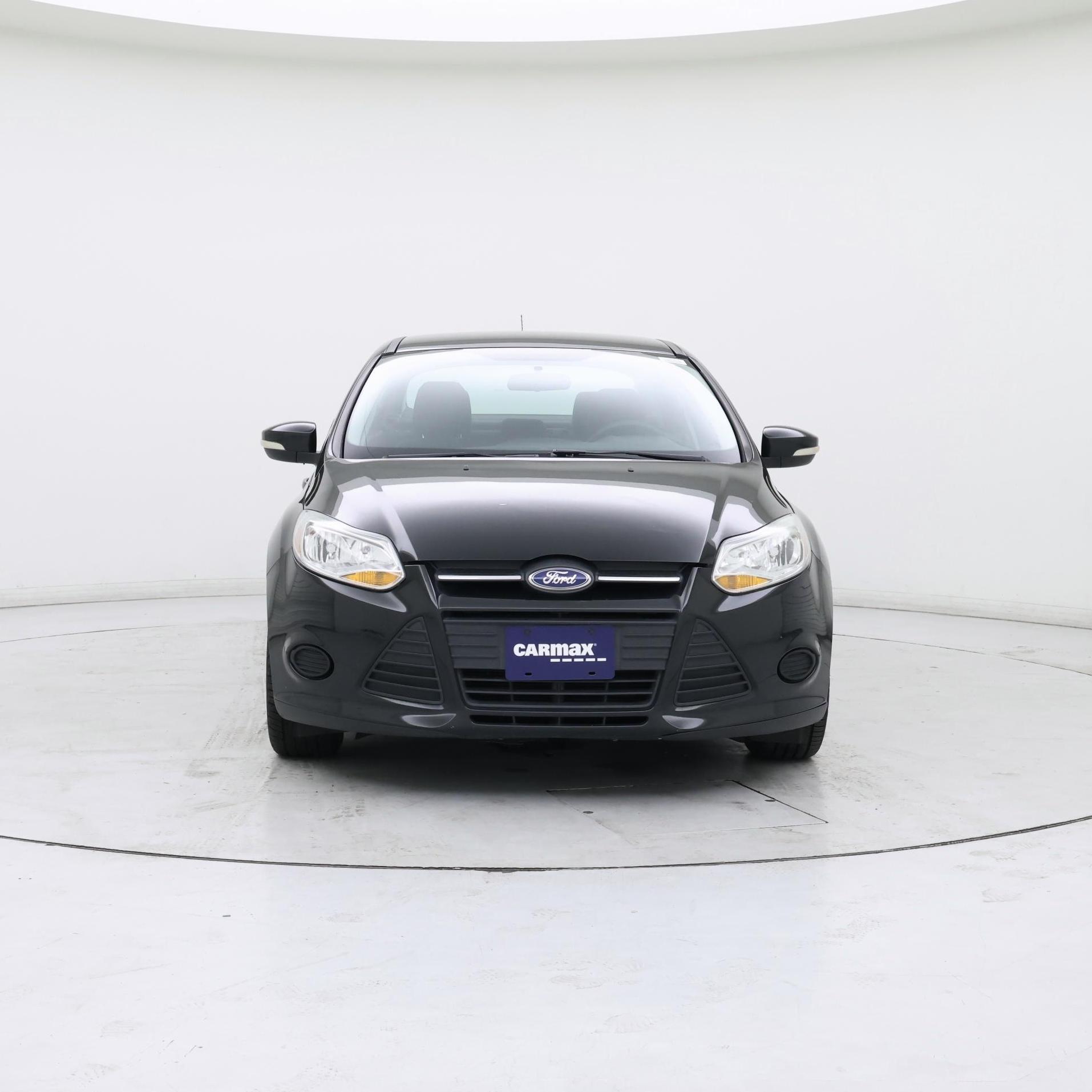Thumbnail: 2014 Ford Focus - 5