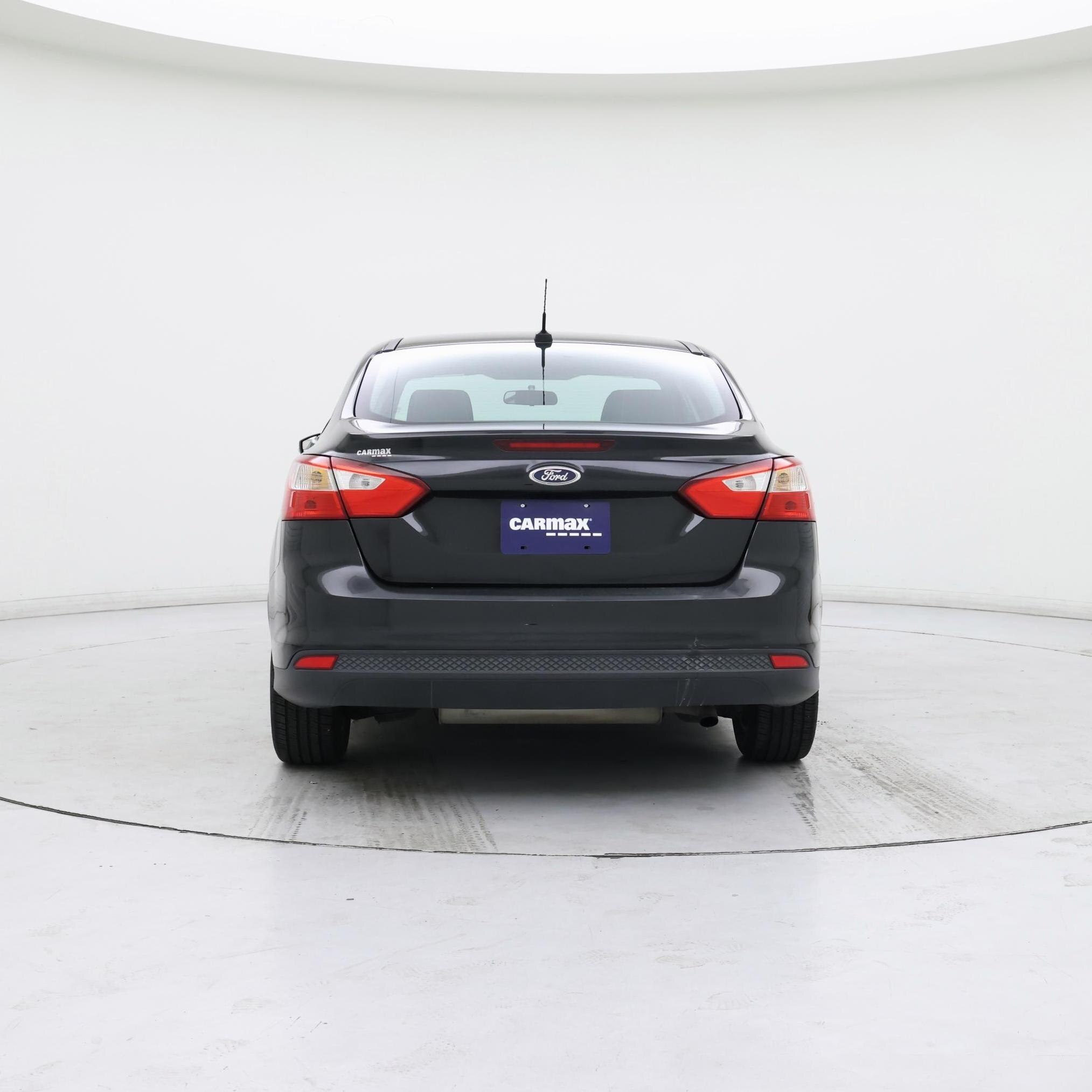 Thumbnail: 2014 Ford Focus - 6