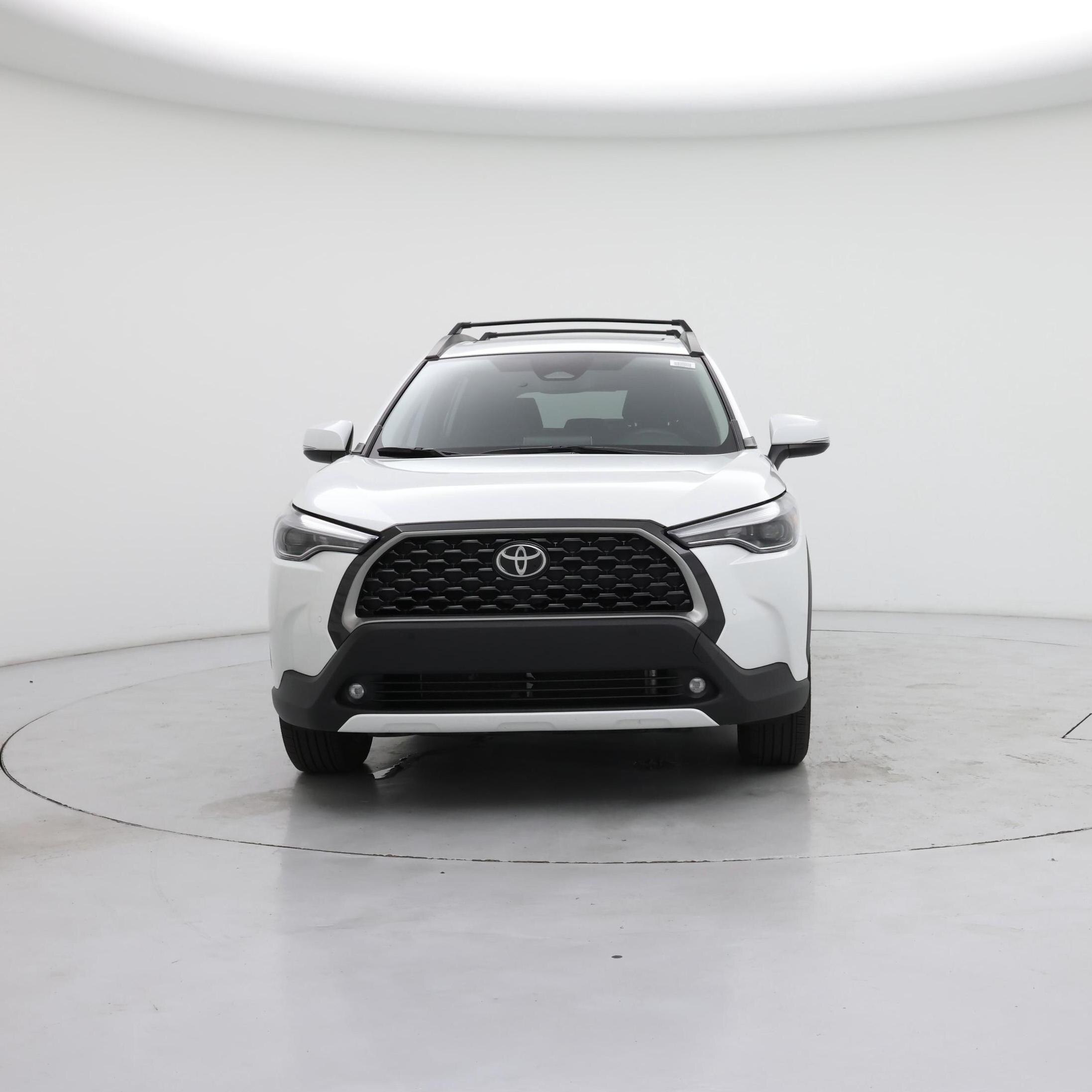 Thumbnail: 2024 Toyota Corolla Cross - 5
