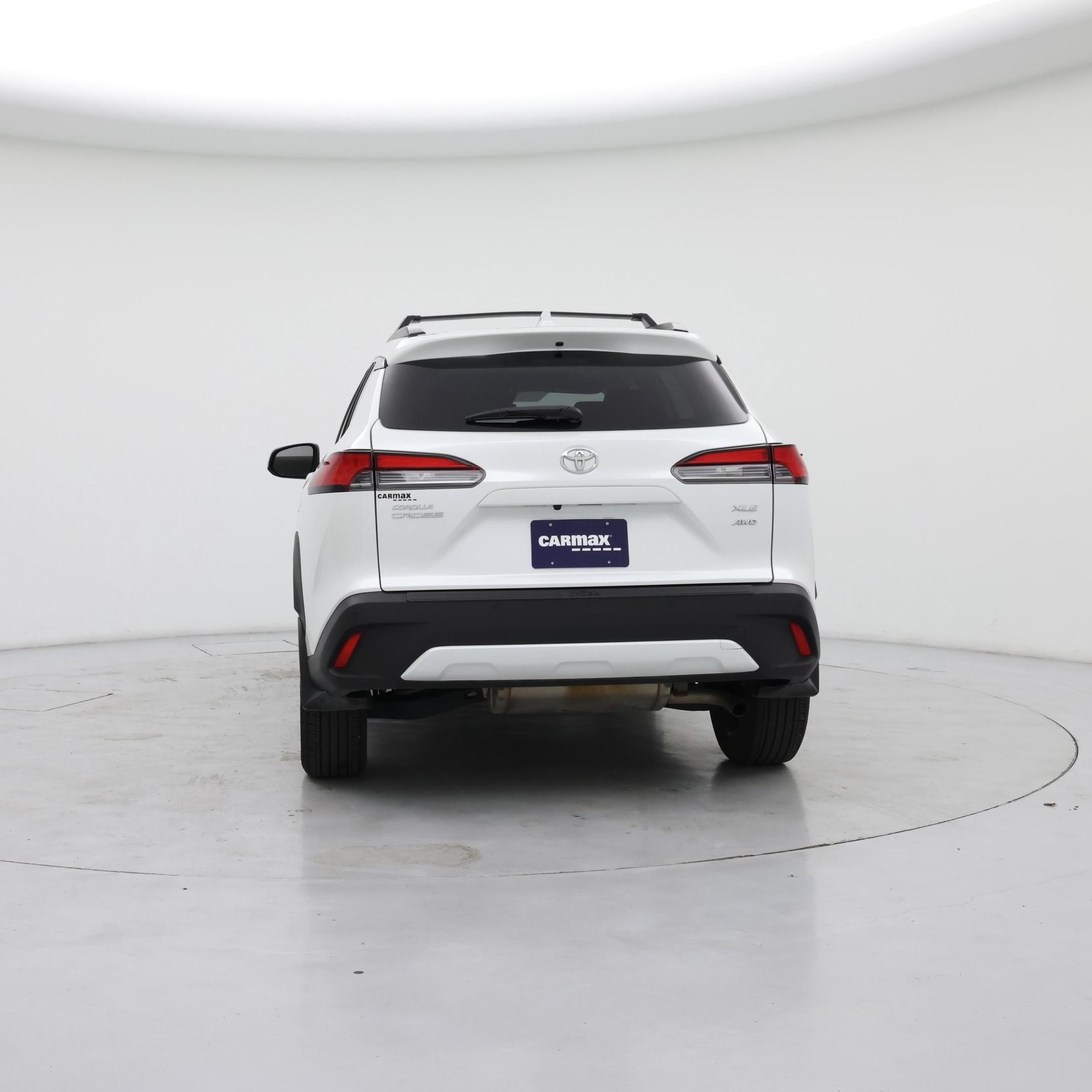 Thumbnail: 2024 Toyota Corolla Cross - 6