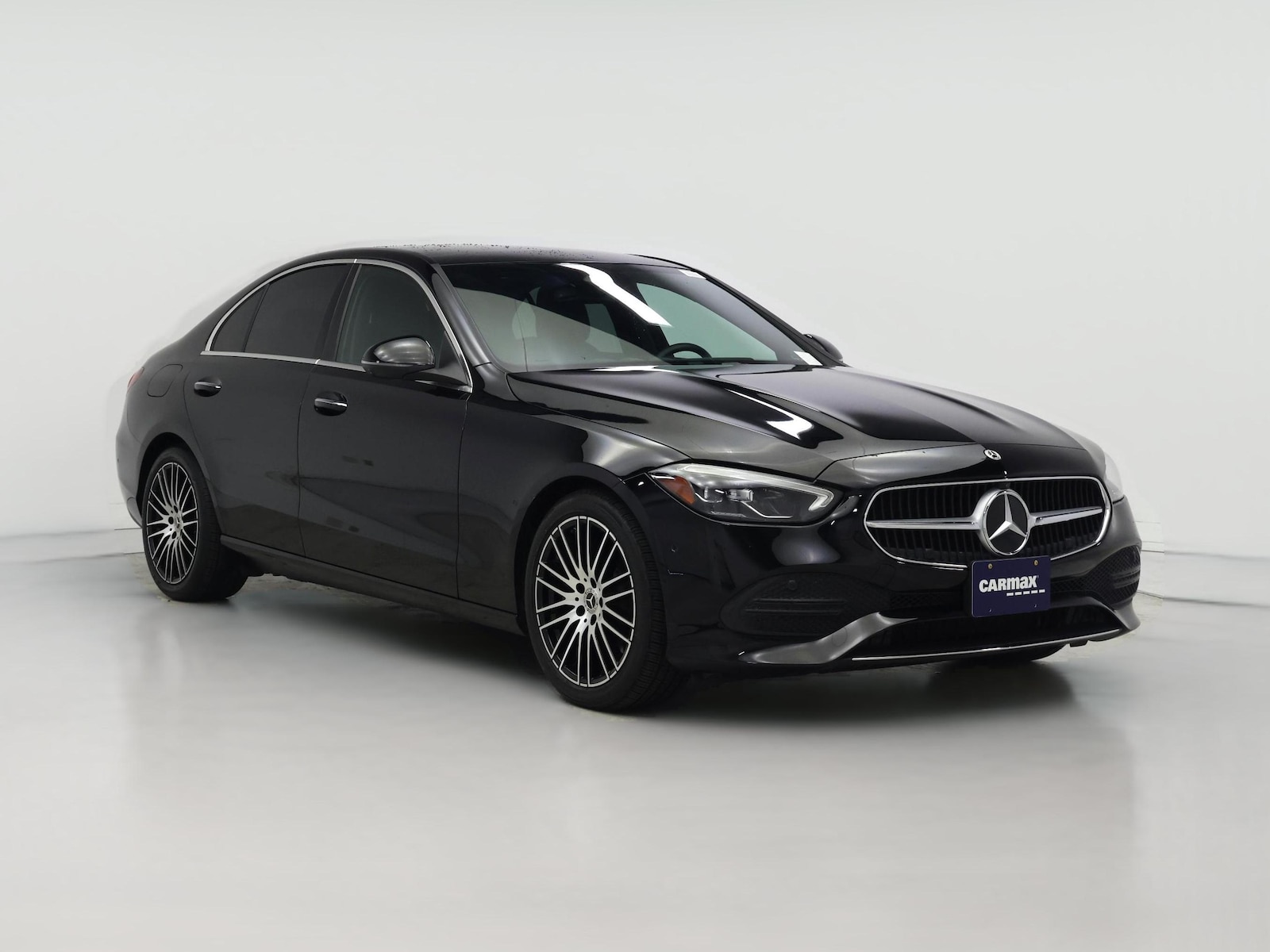 2024 Mercedes-Benz C-Class