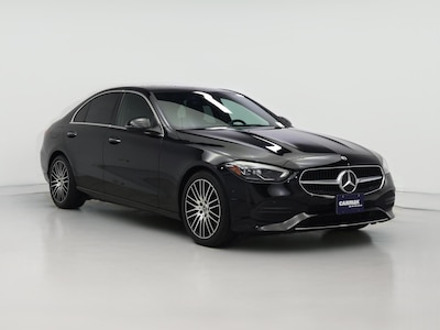 2024 Mercedes-Benz C300