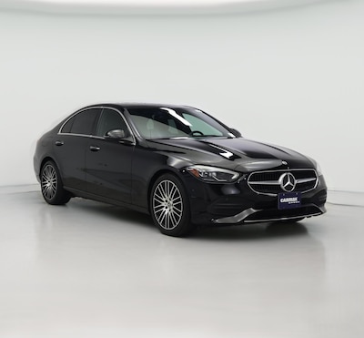 2024 Mercedes-Benz C300