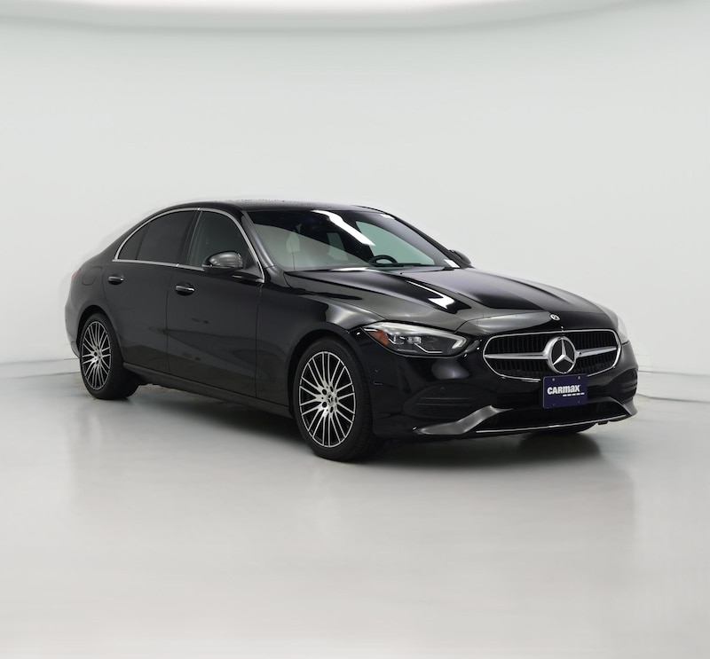 2024 Mercedes-Benz C300