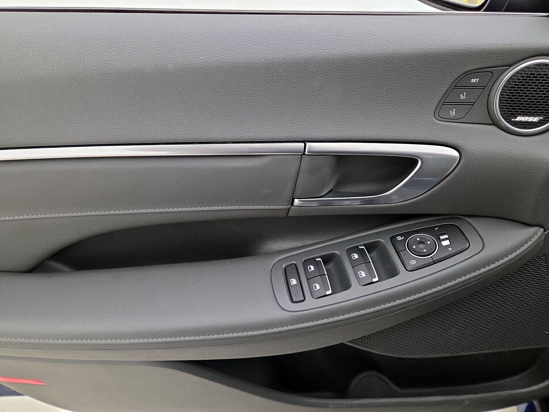 Thumbnail: 2021 Hyundai Sonata - 12
