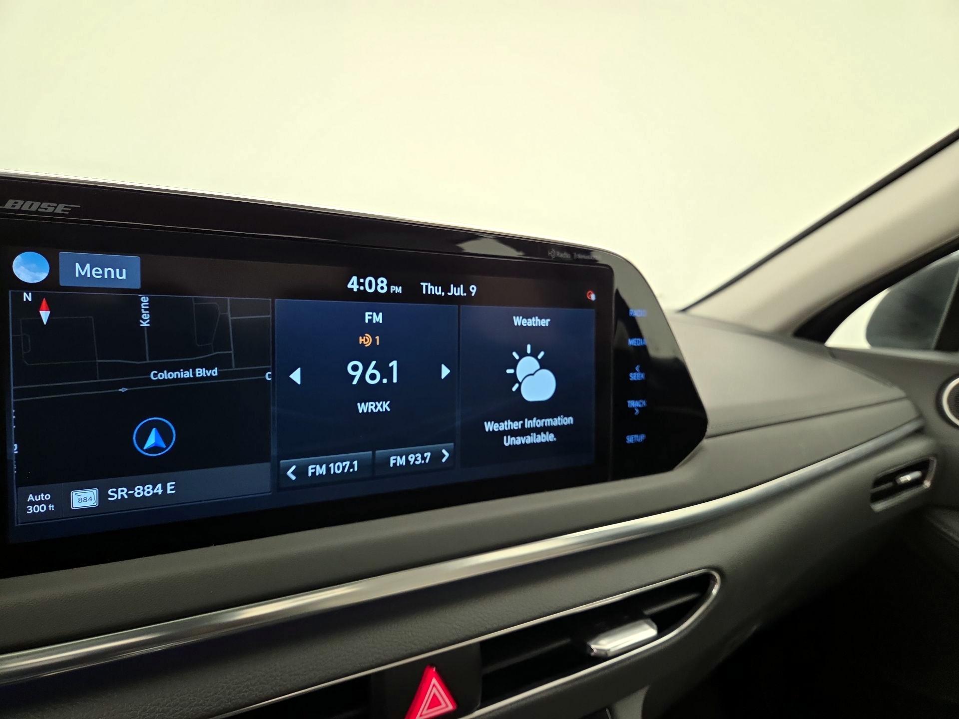 Thumbnail: 2021 Hyundai Sonata - 15