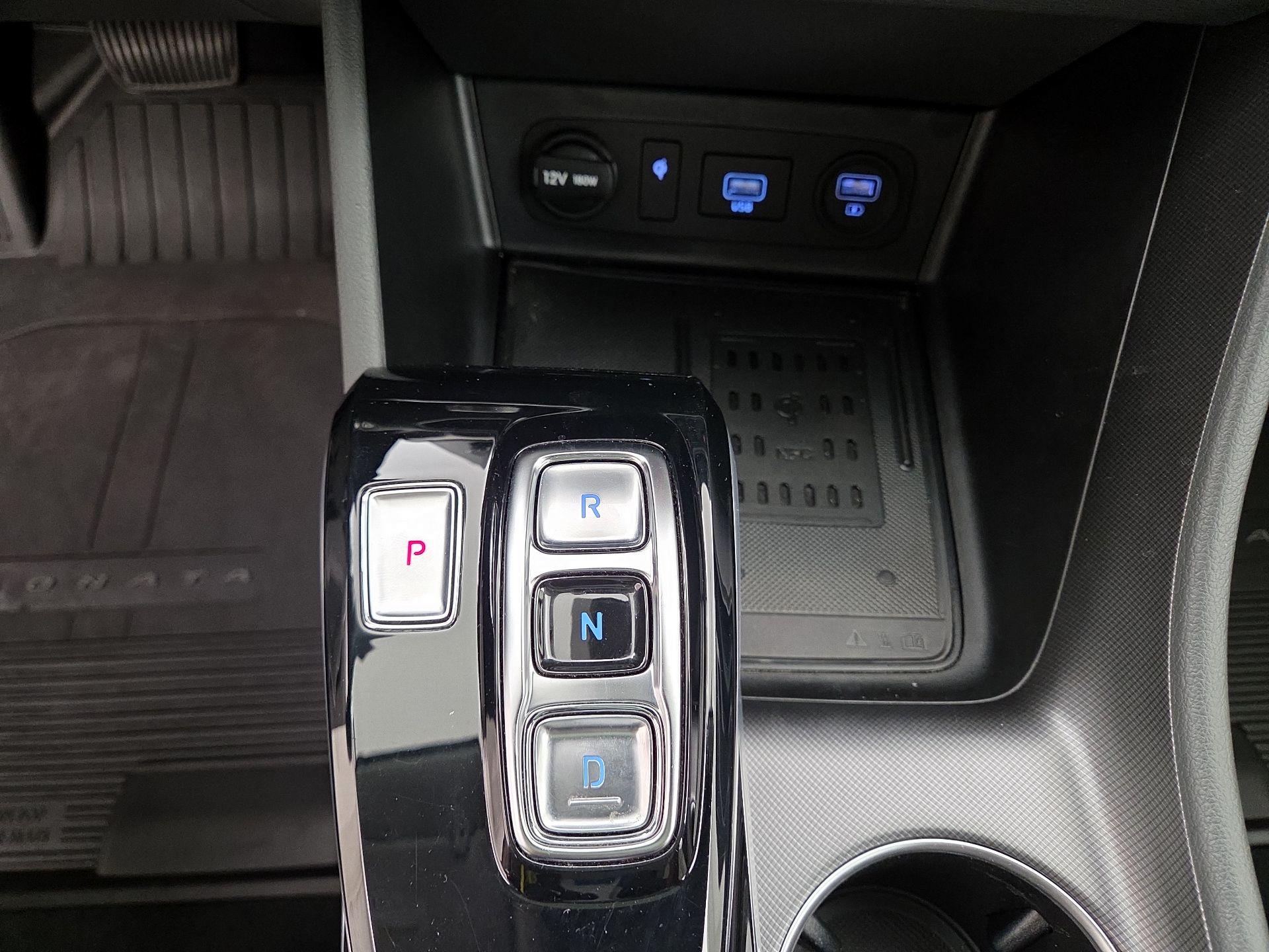 Thumbnail: 2021 Hyundai Sonata - 18