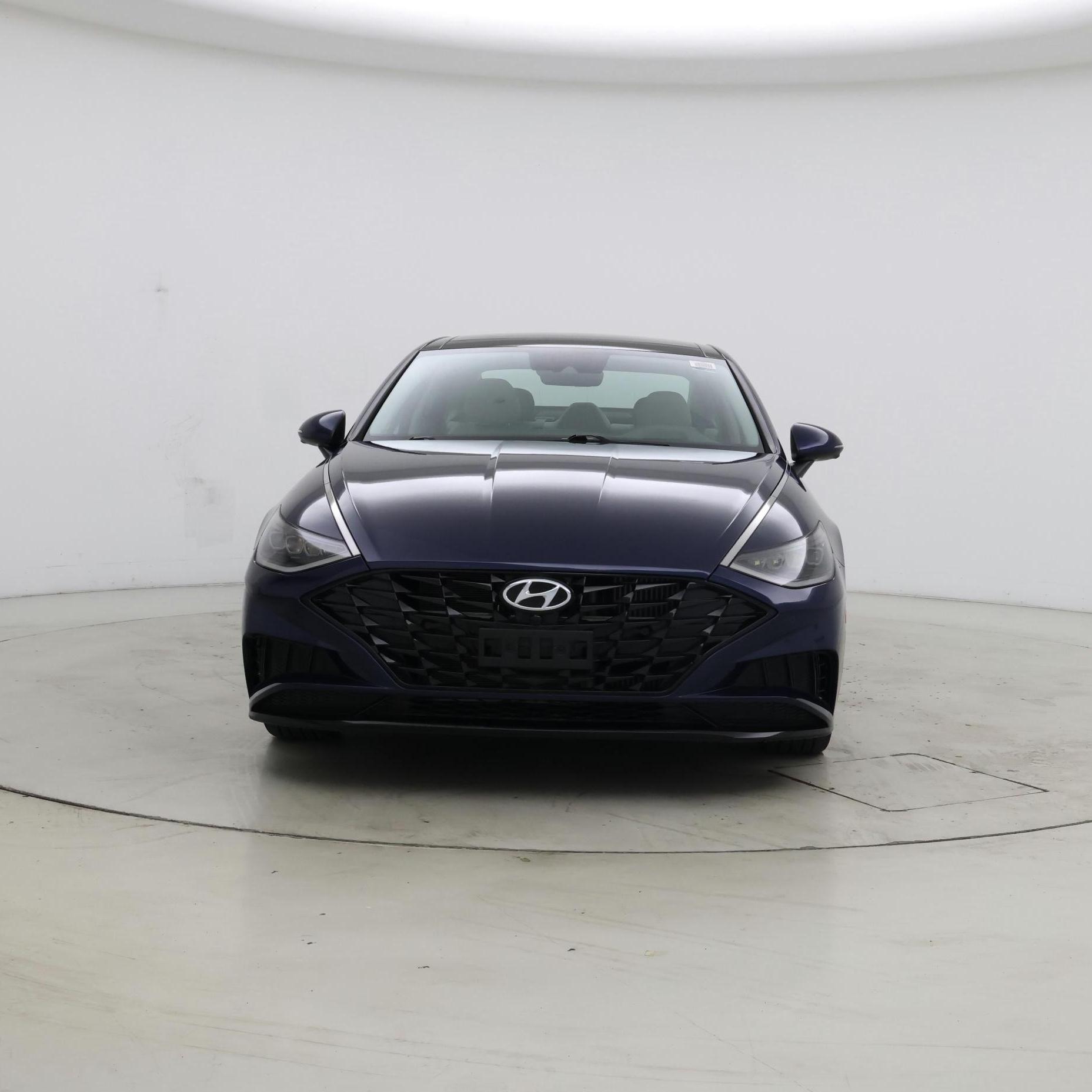 Thumbnail: 2021 Hyundai Sonata - 5