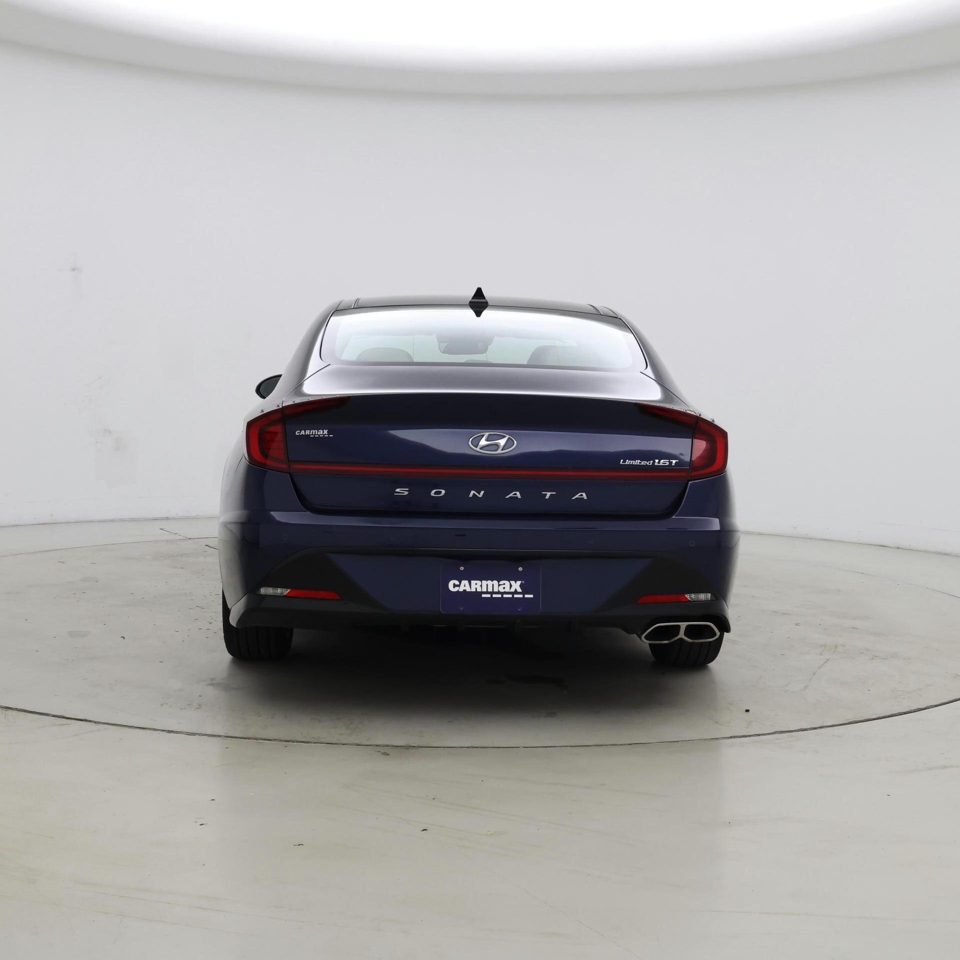 Thumbnail: 2021 Hyundai Sonata - 6