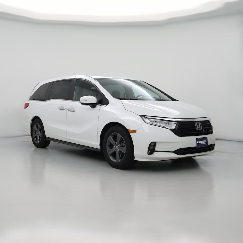 2022 Honda Odyssey EX
