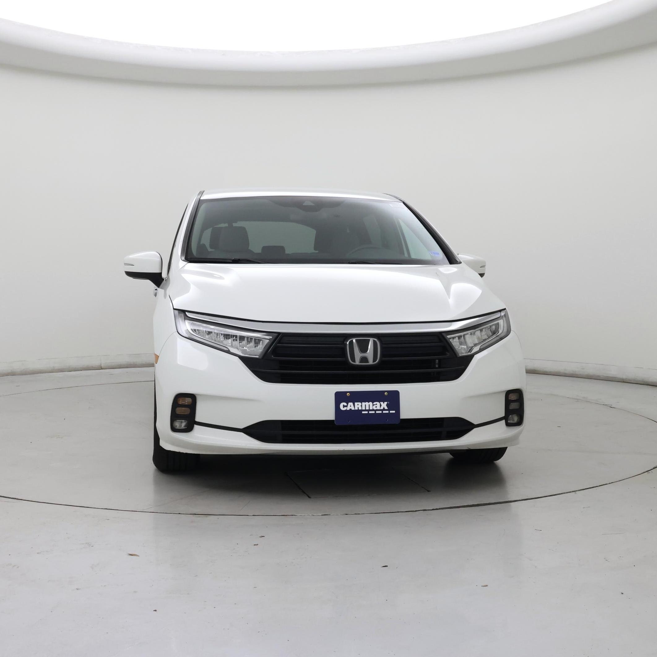 Thumbnail: 2022 Honda Odyssey - 5