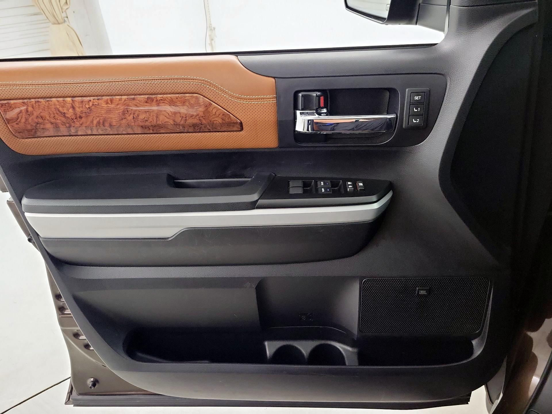 Thumbnail: 2020 Toyota Tundra - 12